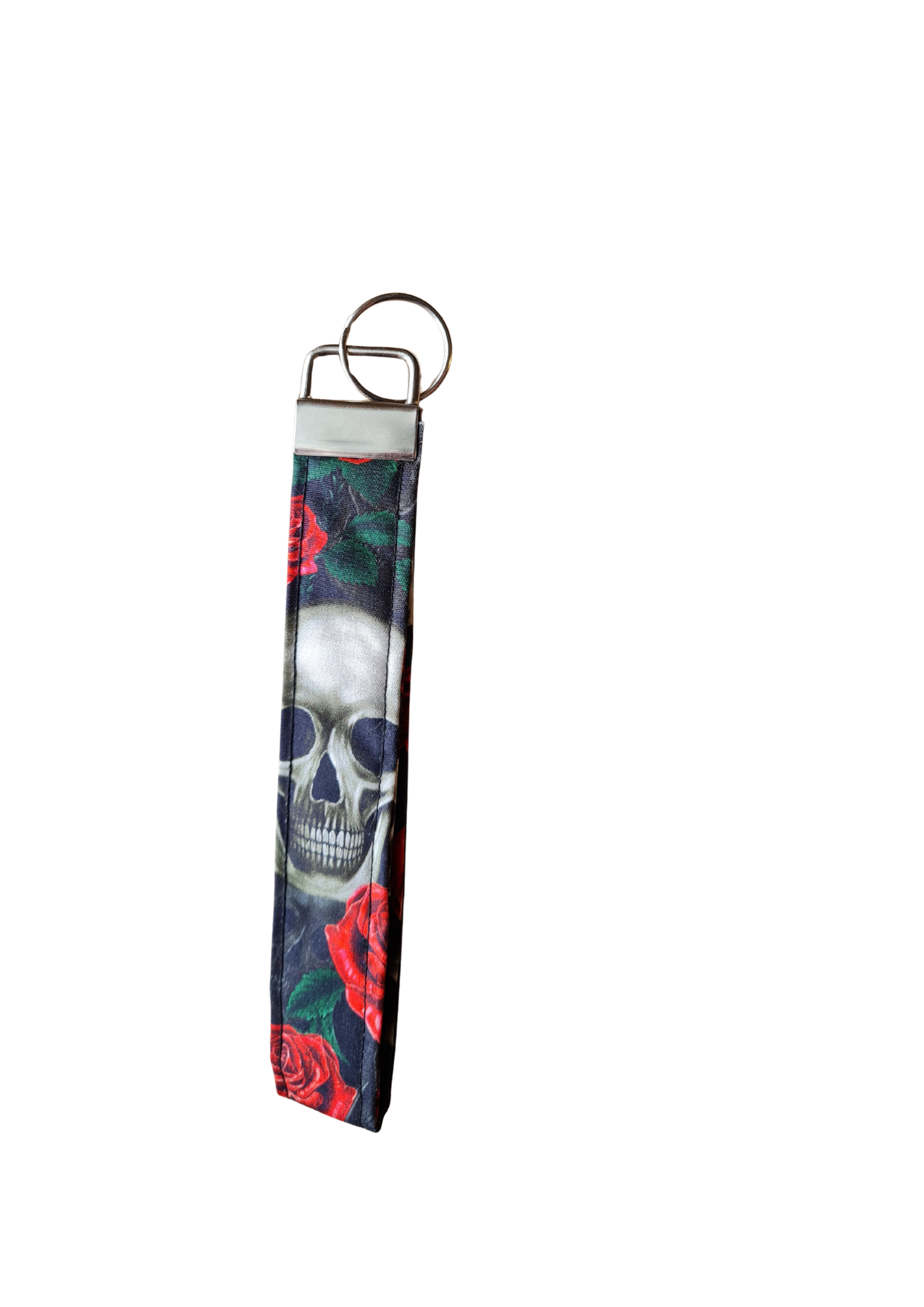 Wristlet Keychain