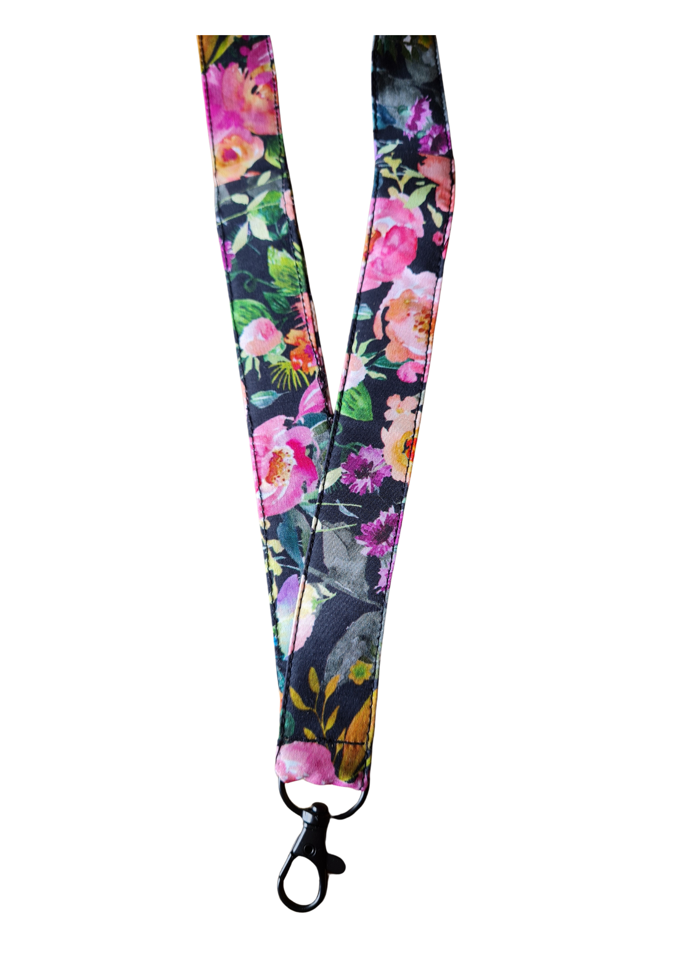 Lanyard with Pocket