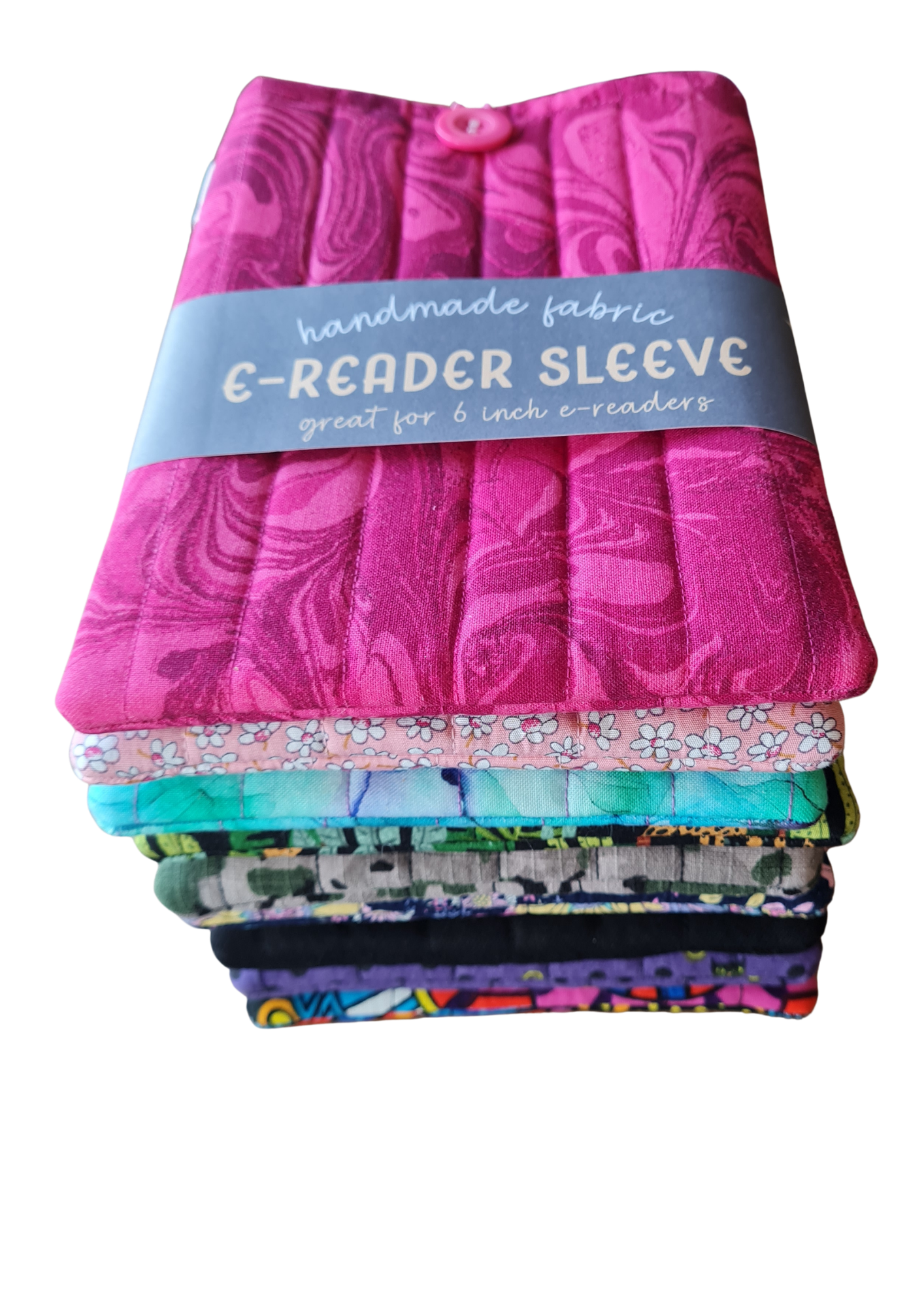 e-Reader Sleeve 6 inch