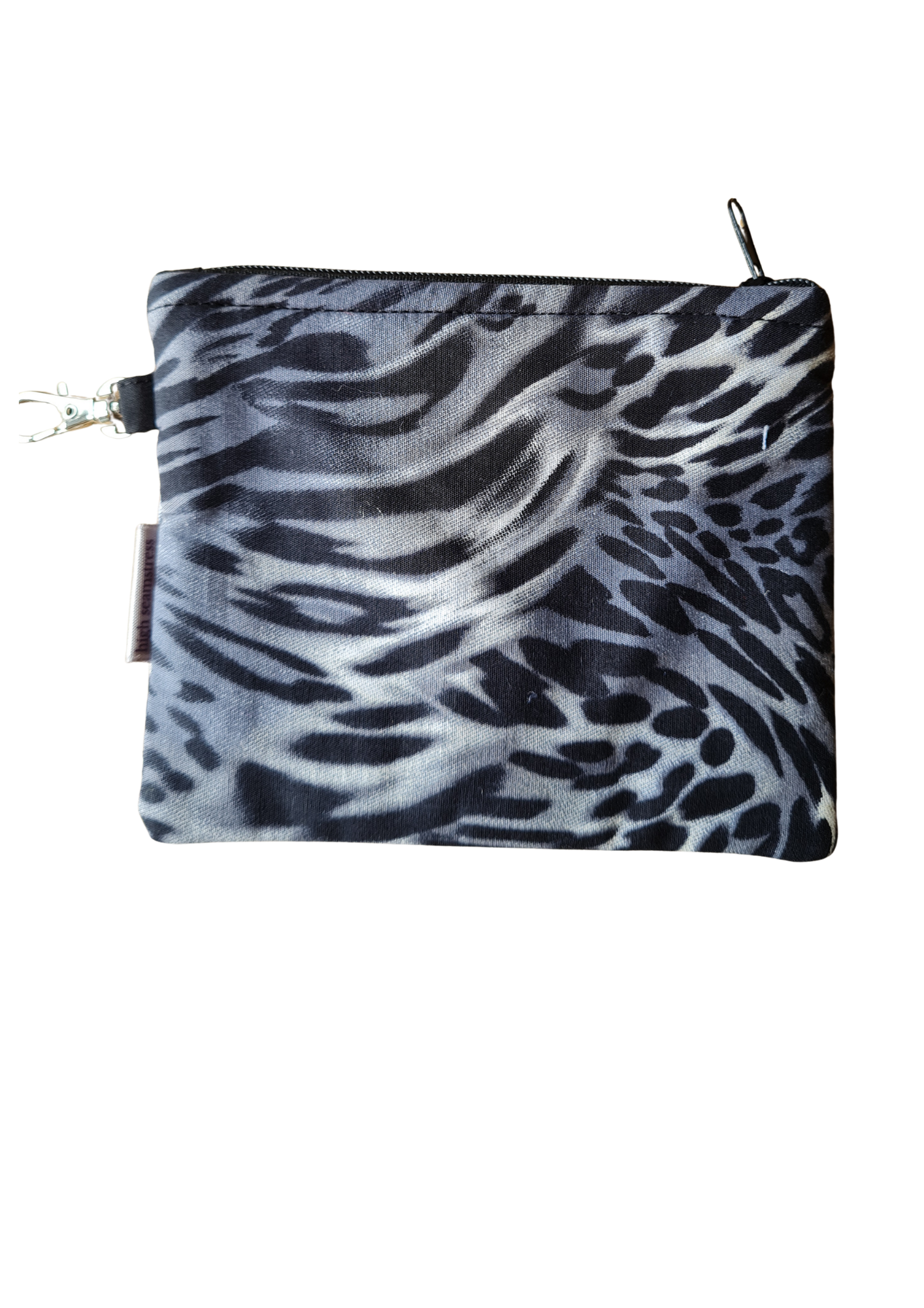 Mini Wallet Pouches