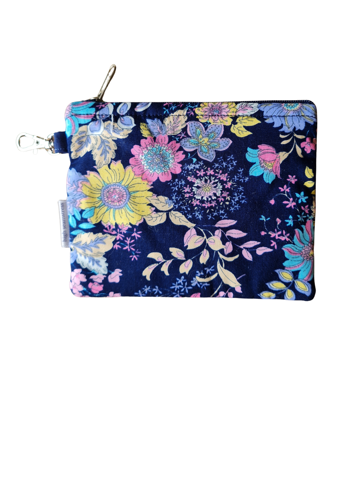 Mini Wallet Pouches