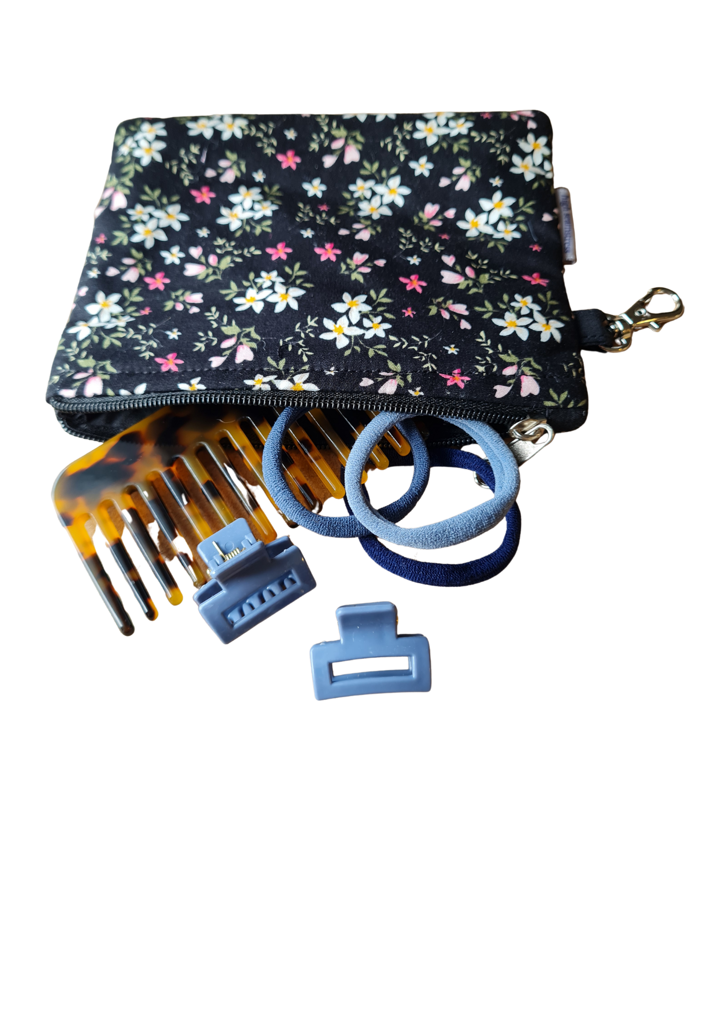 Mini Wallet Pouches