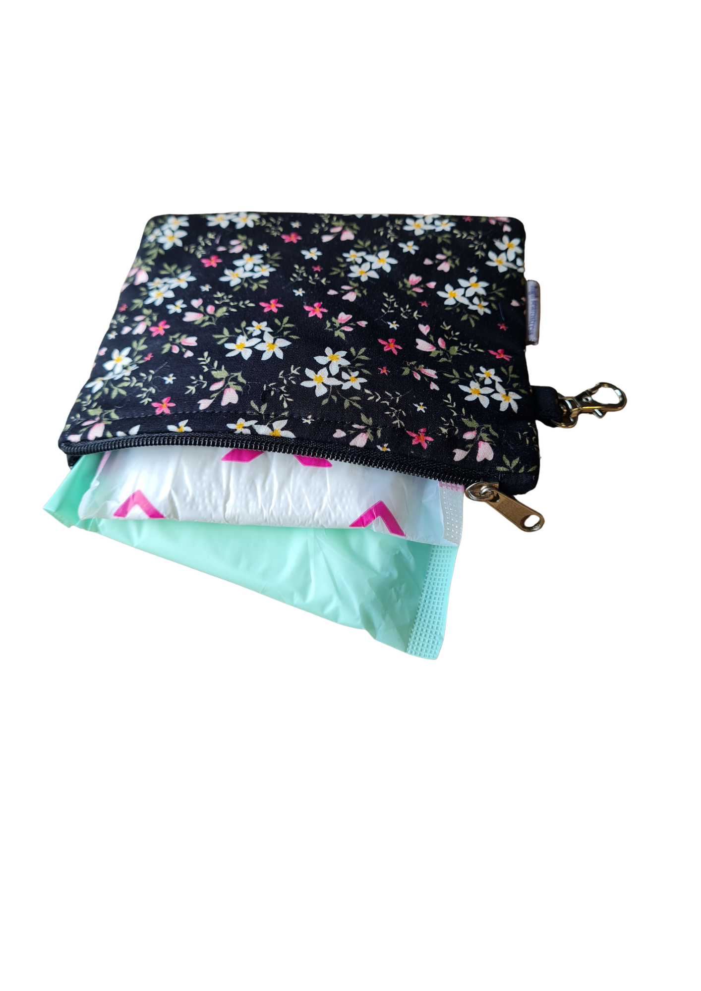 Mini Wallet Pouches