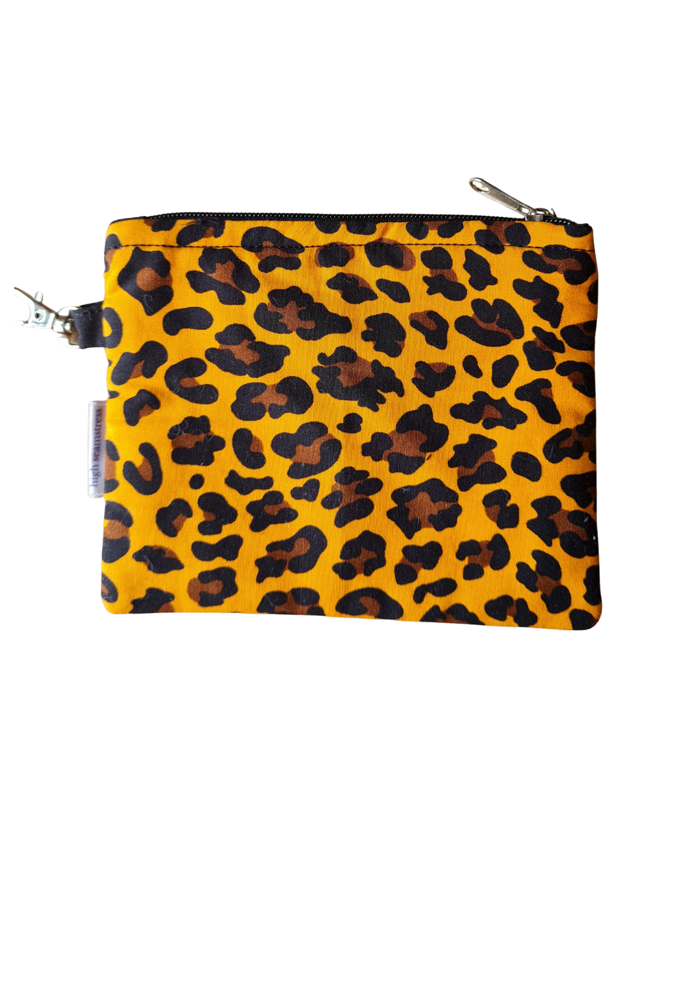 Mini Wallet Pouches