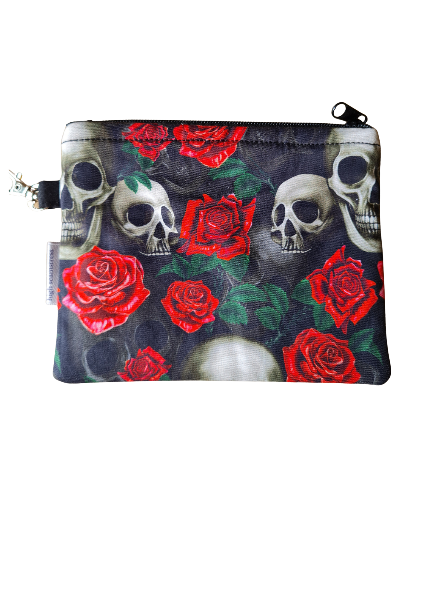 Mini Wallet Pouches