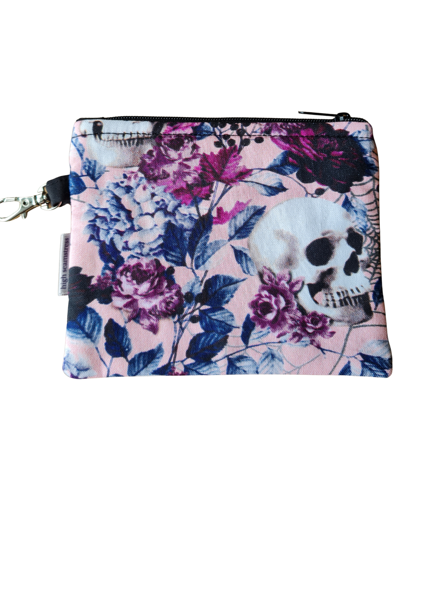 Mini Wallet Pouches