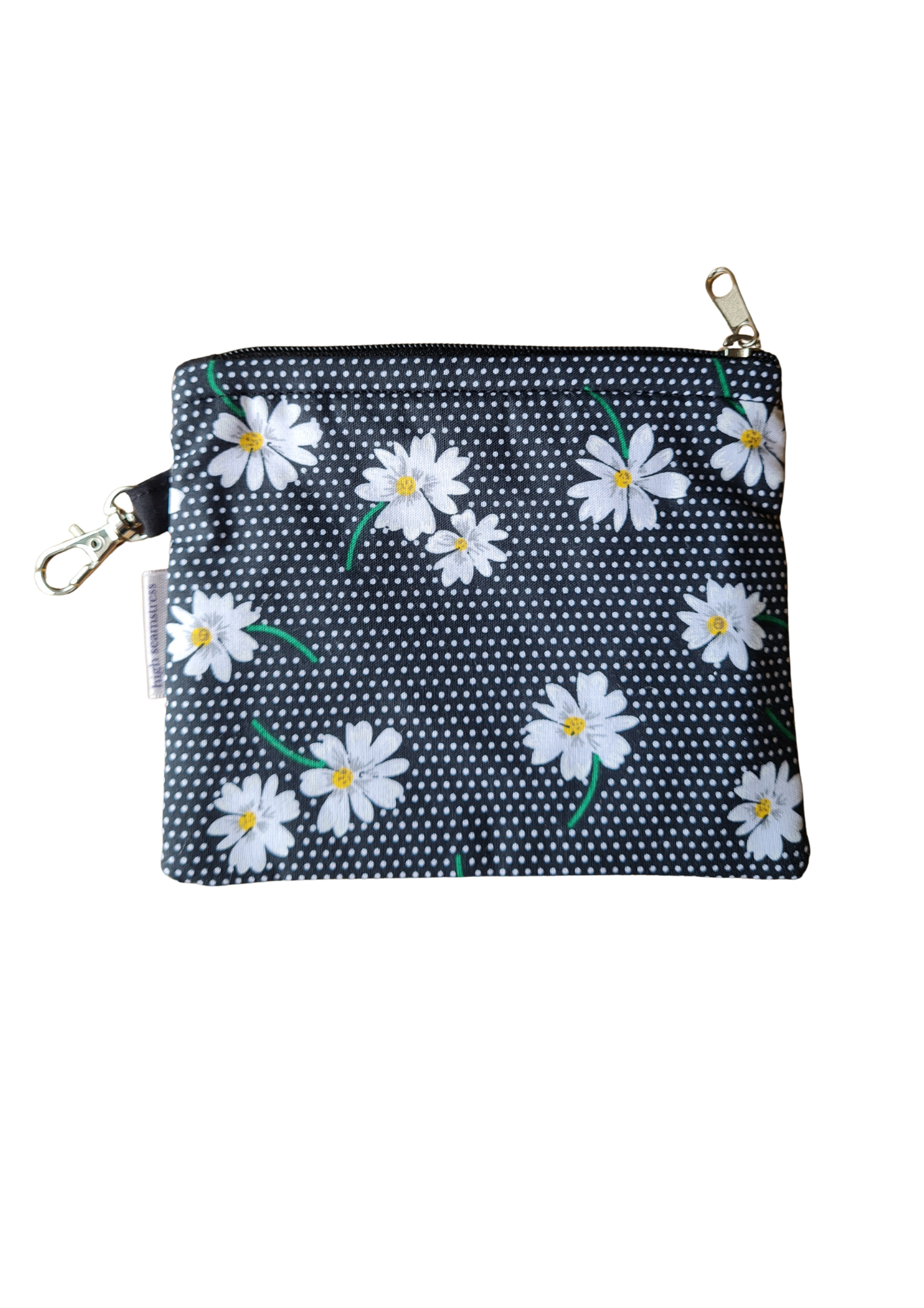 Mini Wallet Pouches