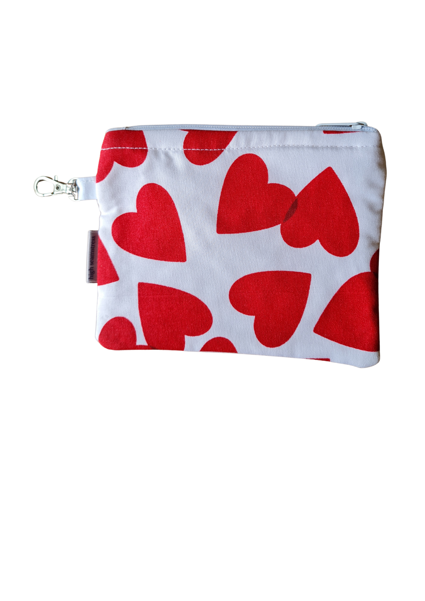 Mini Wallet Pouches