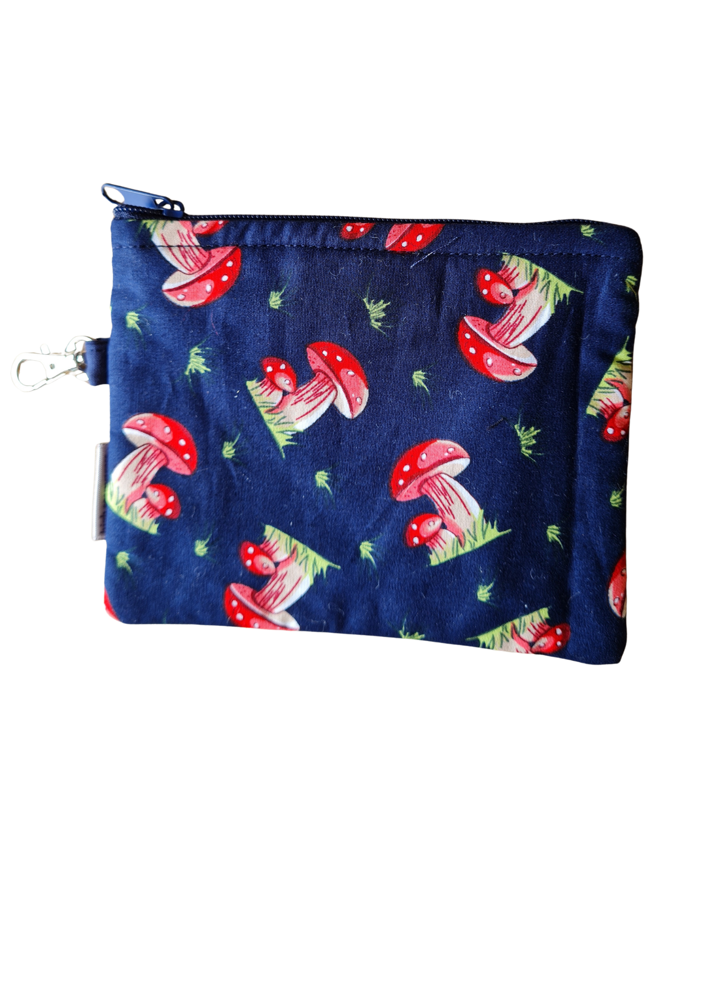 Mini Wallet Pouches