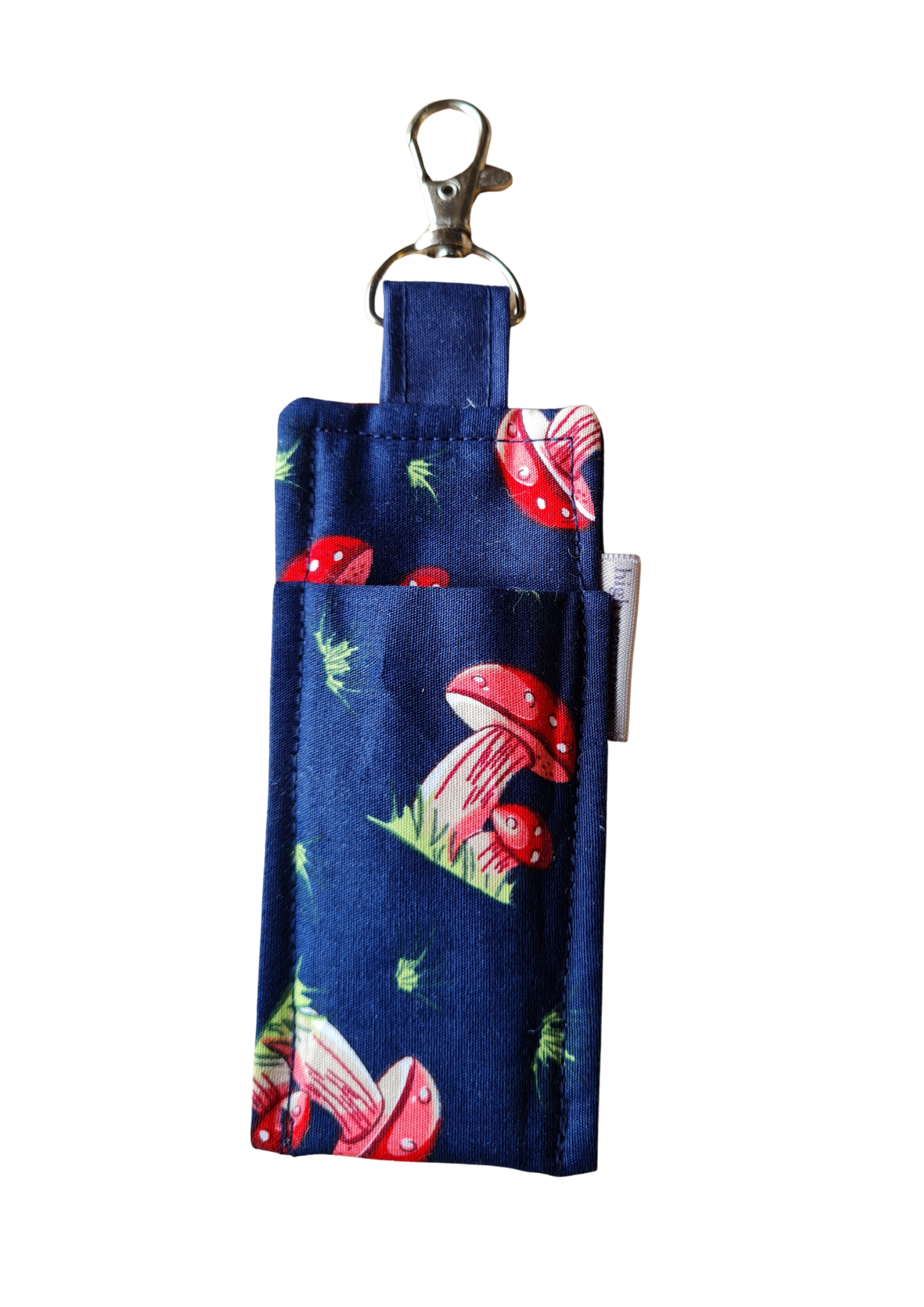 Lipbalm Holder