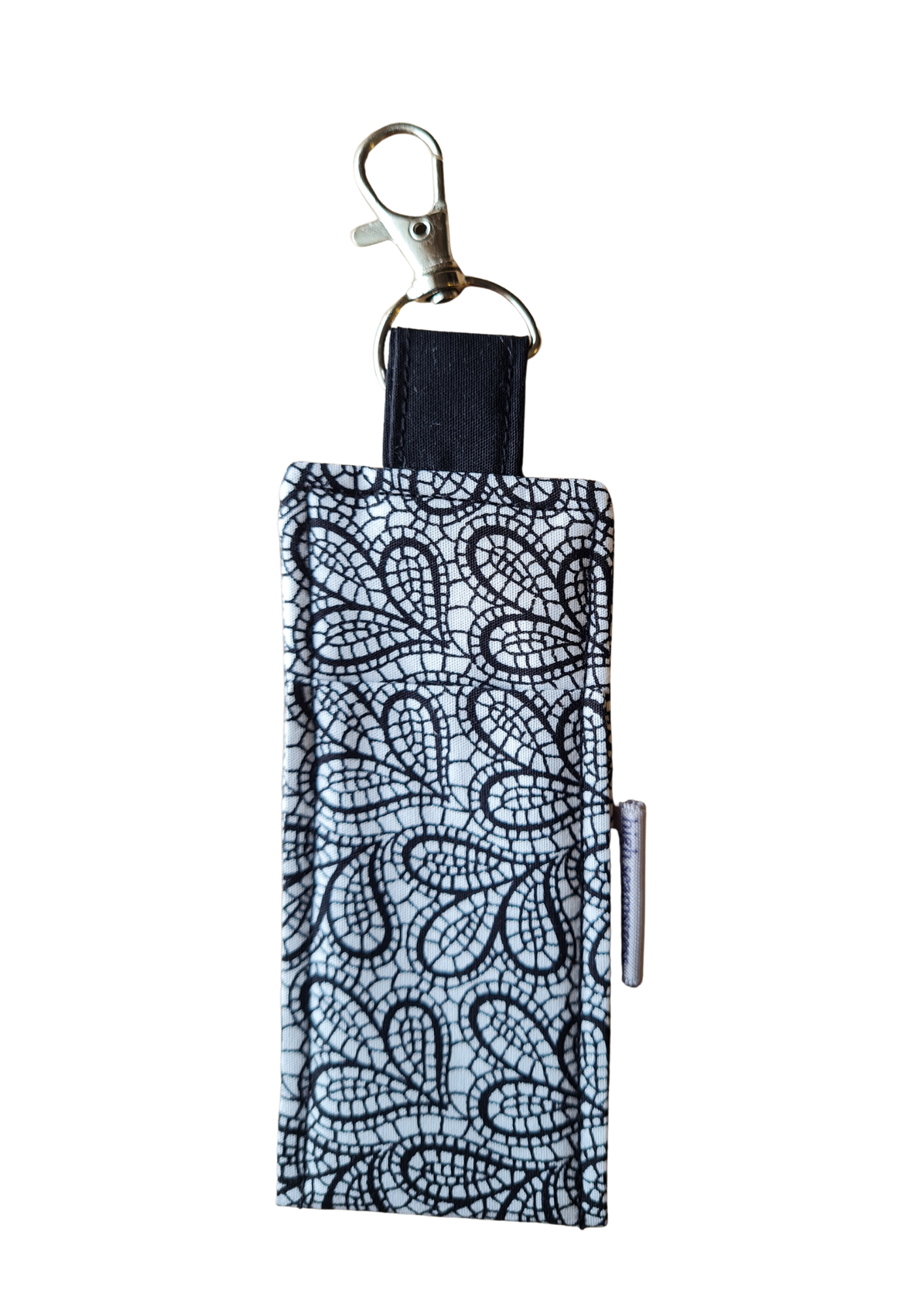 Lipbalm Holder