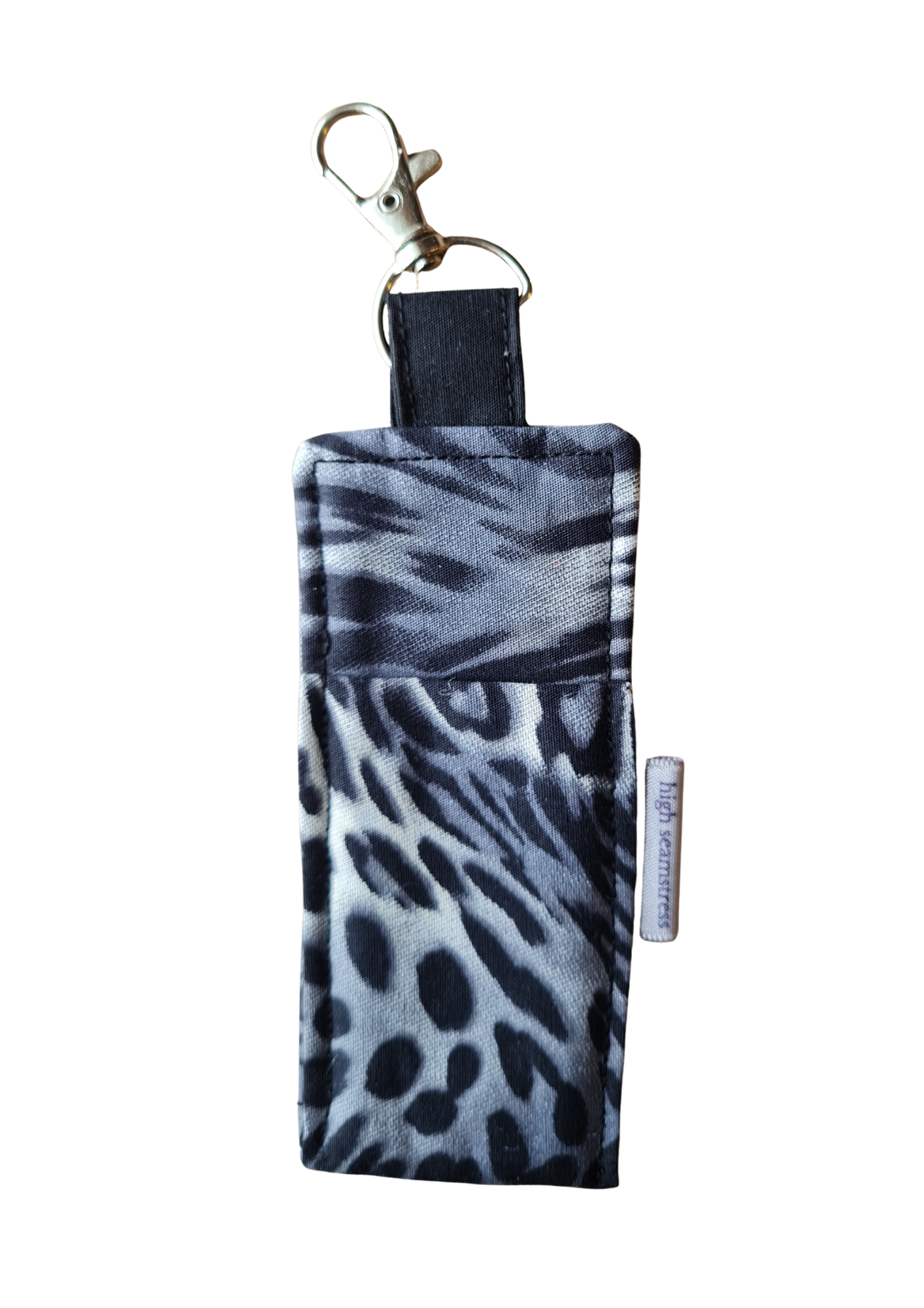 Lipbalm Holder