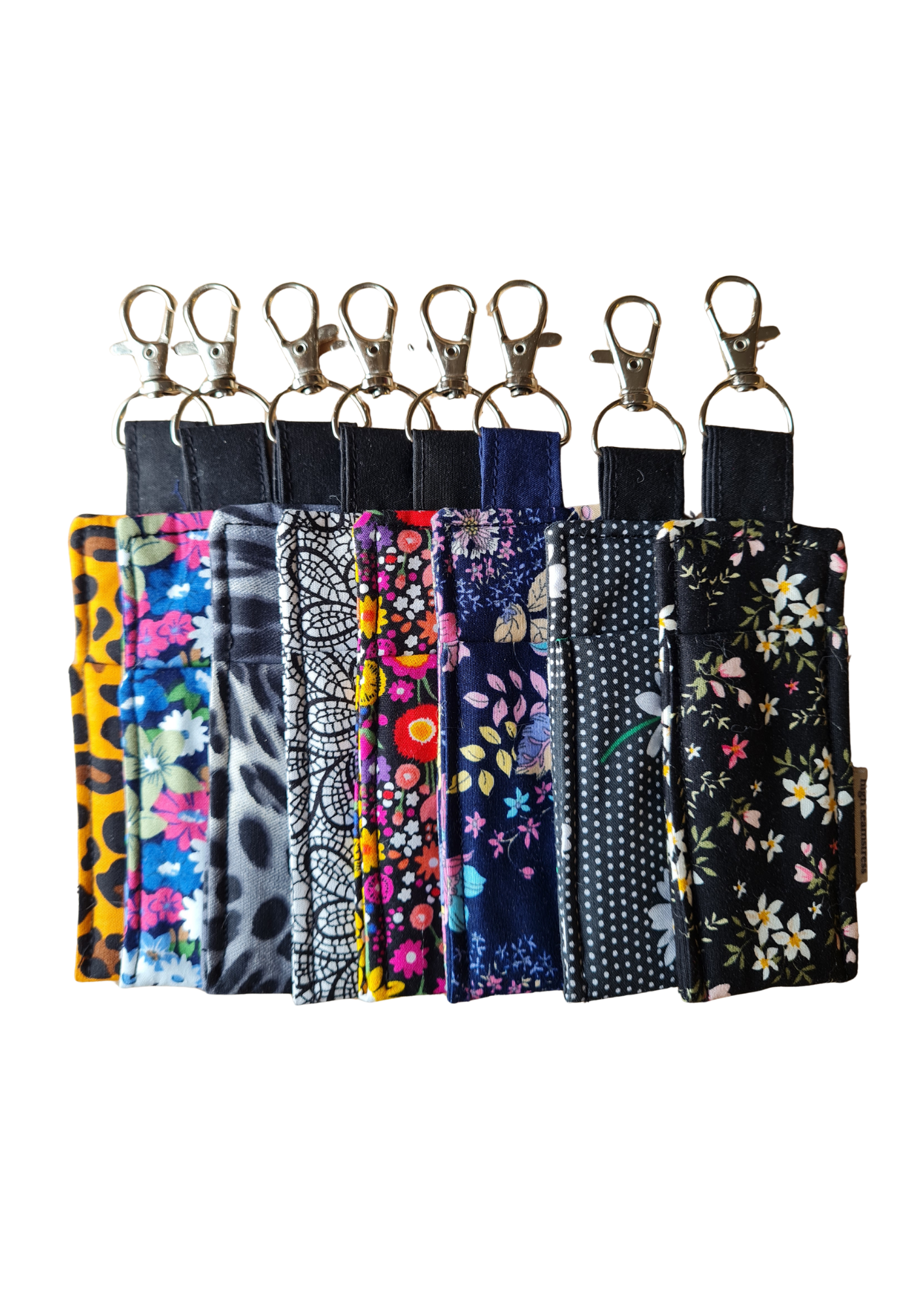 Lipbalm Holder