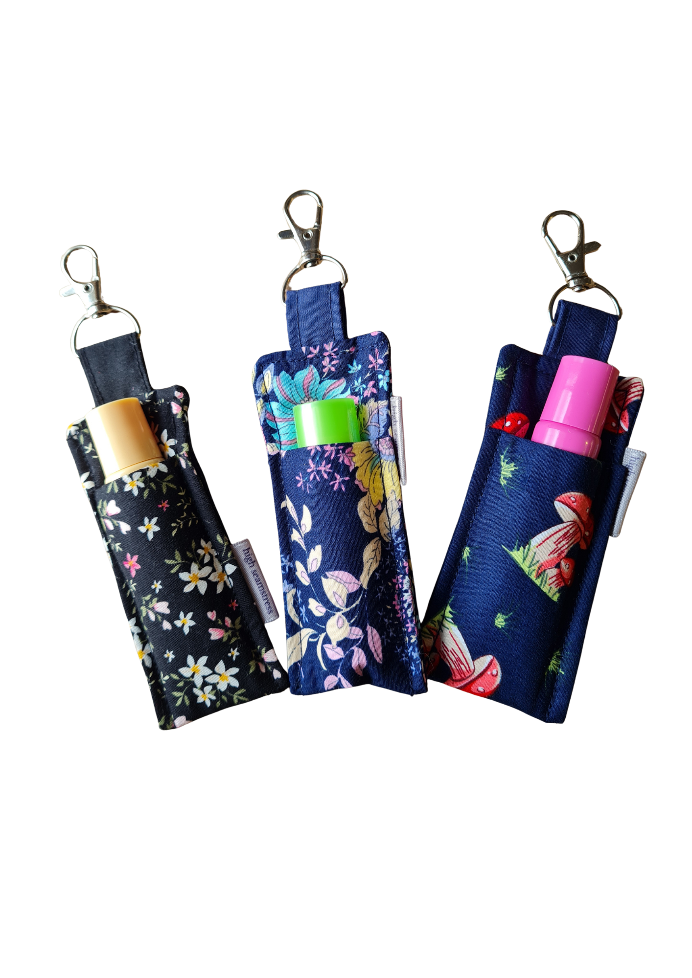 Lipbalm Holder
