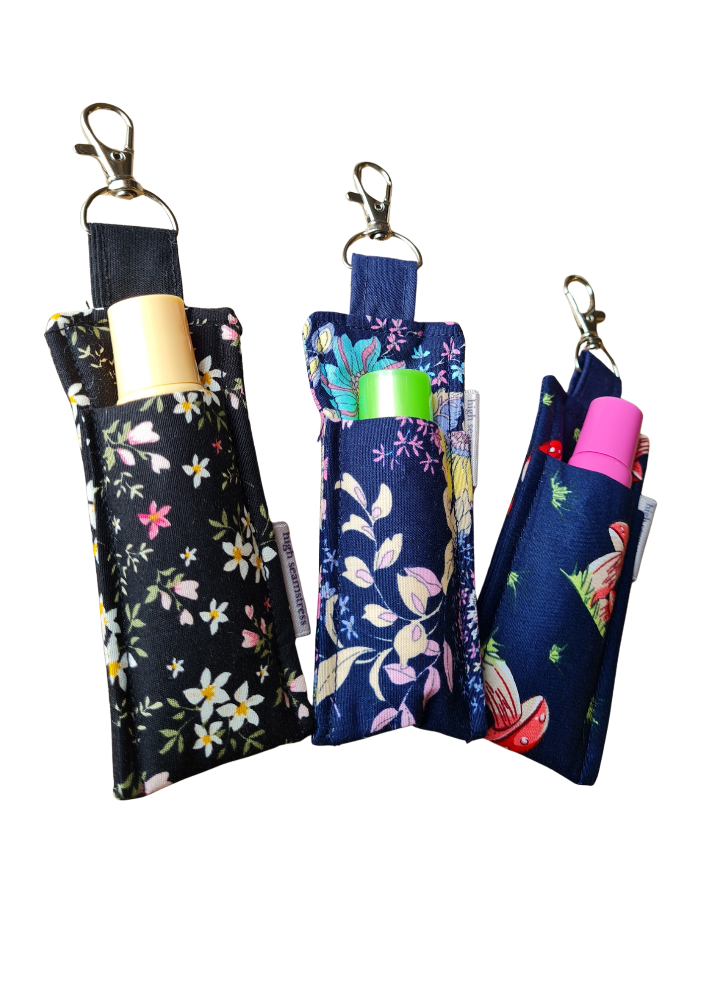 Lipbalm Holder