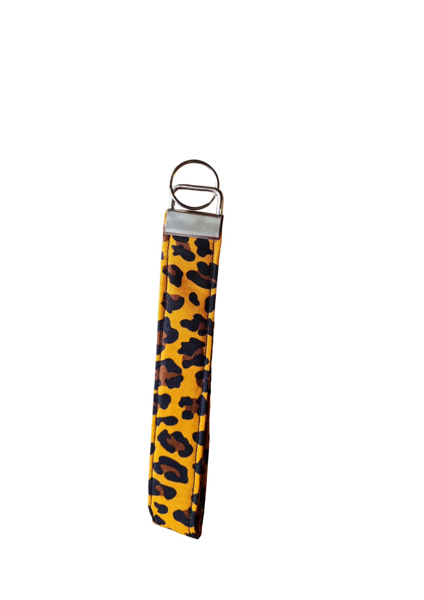 Wristlet Keychain