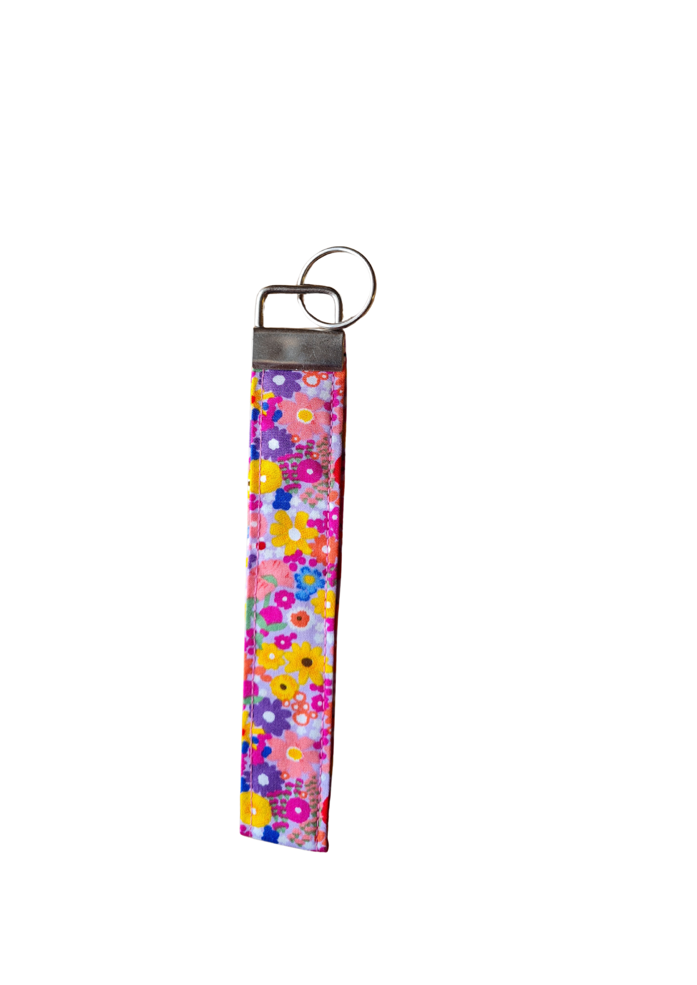 Wristlet Keychain