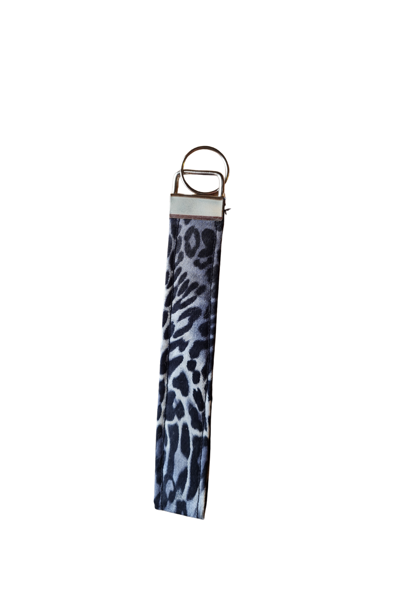 Wristlet Keychain