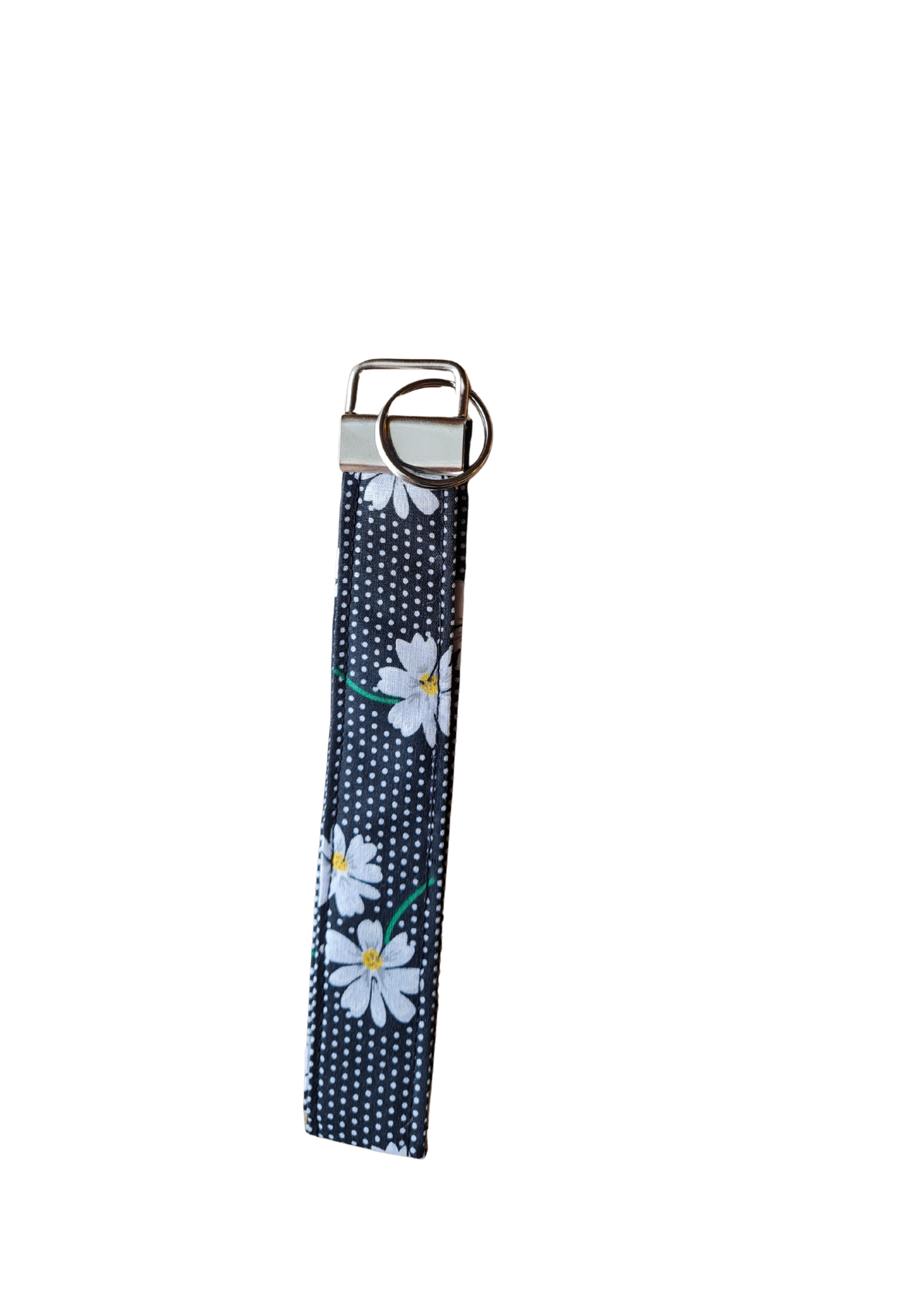 Wristlet Keychain