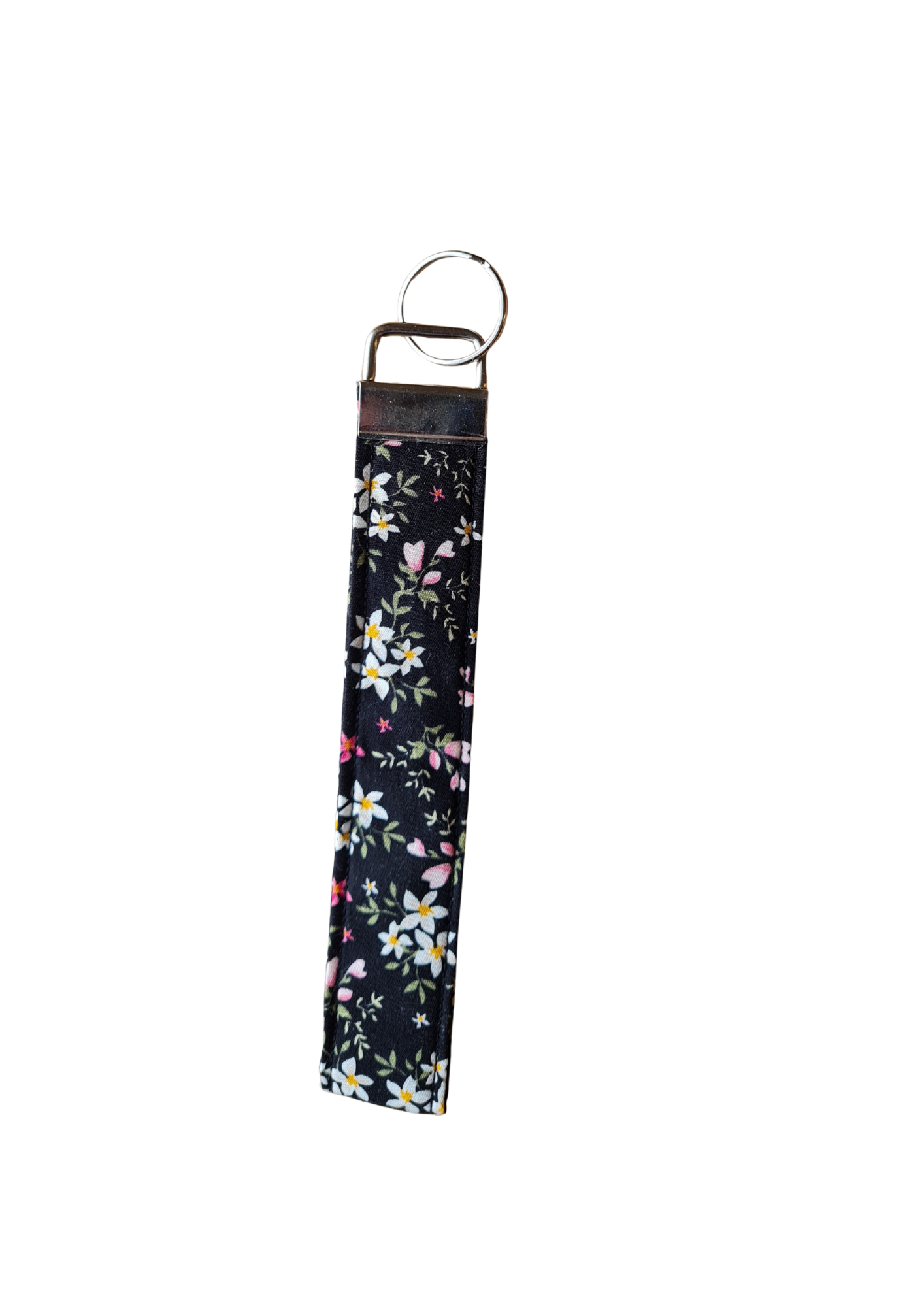 Wristlet Keychain