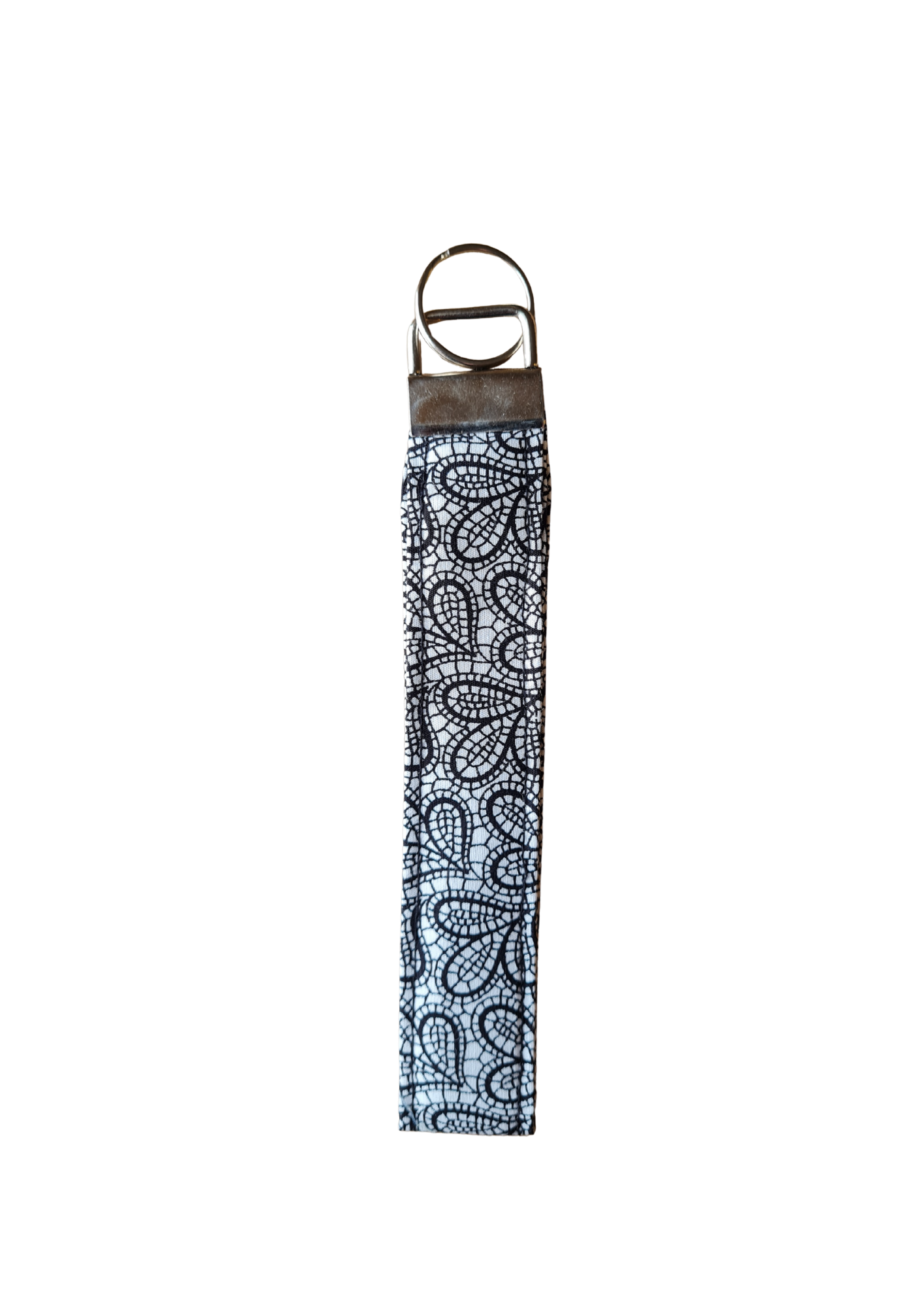 Wristlet Keychain
