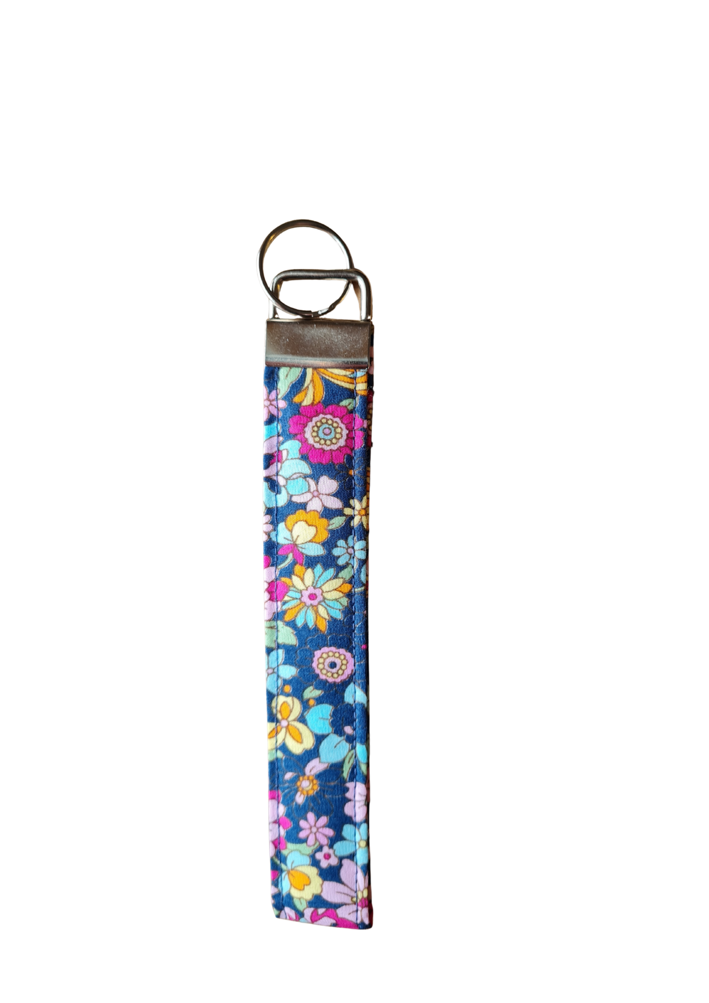 Wristlet Keychain