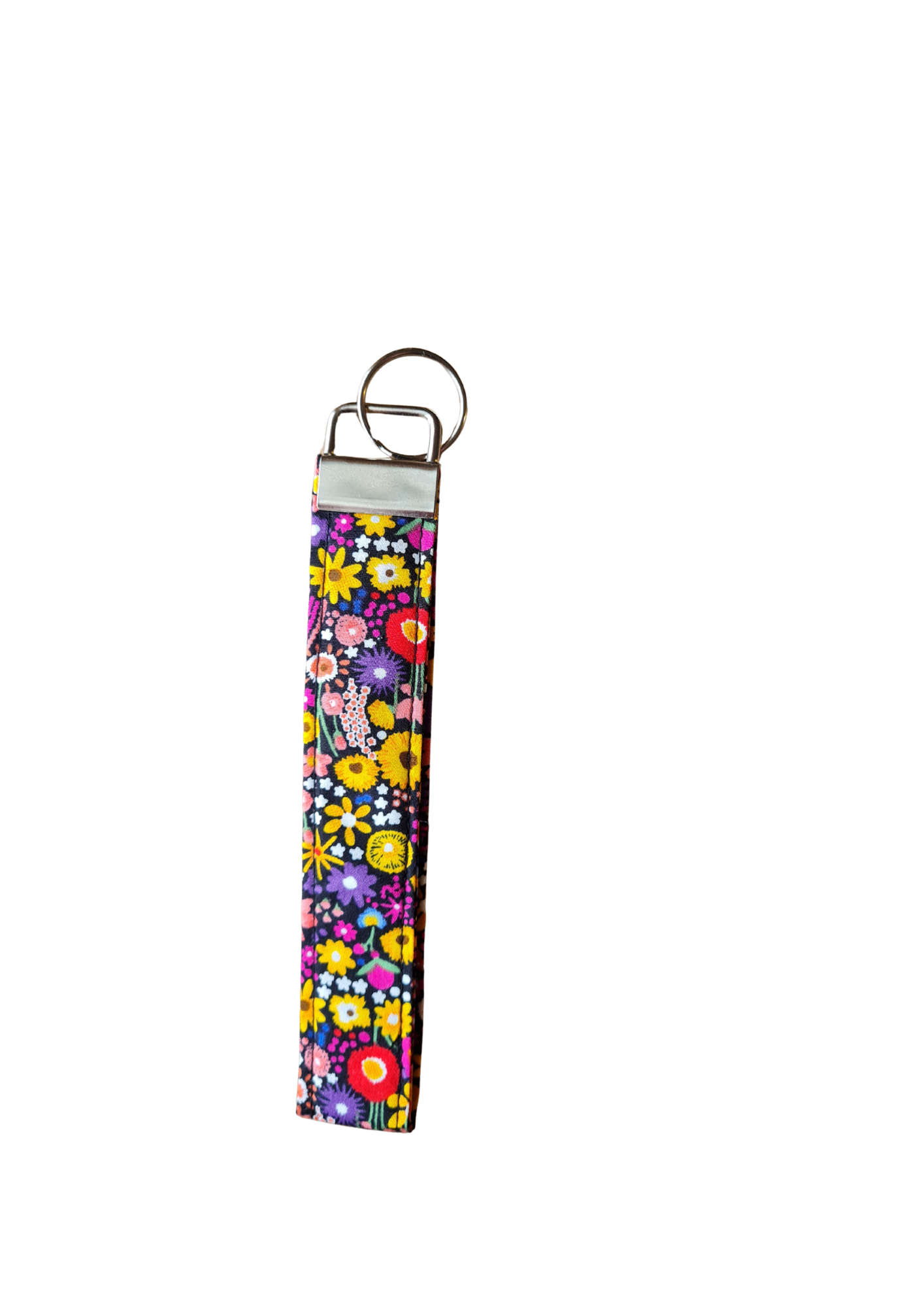 Wristlet Keychain