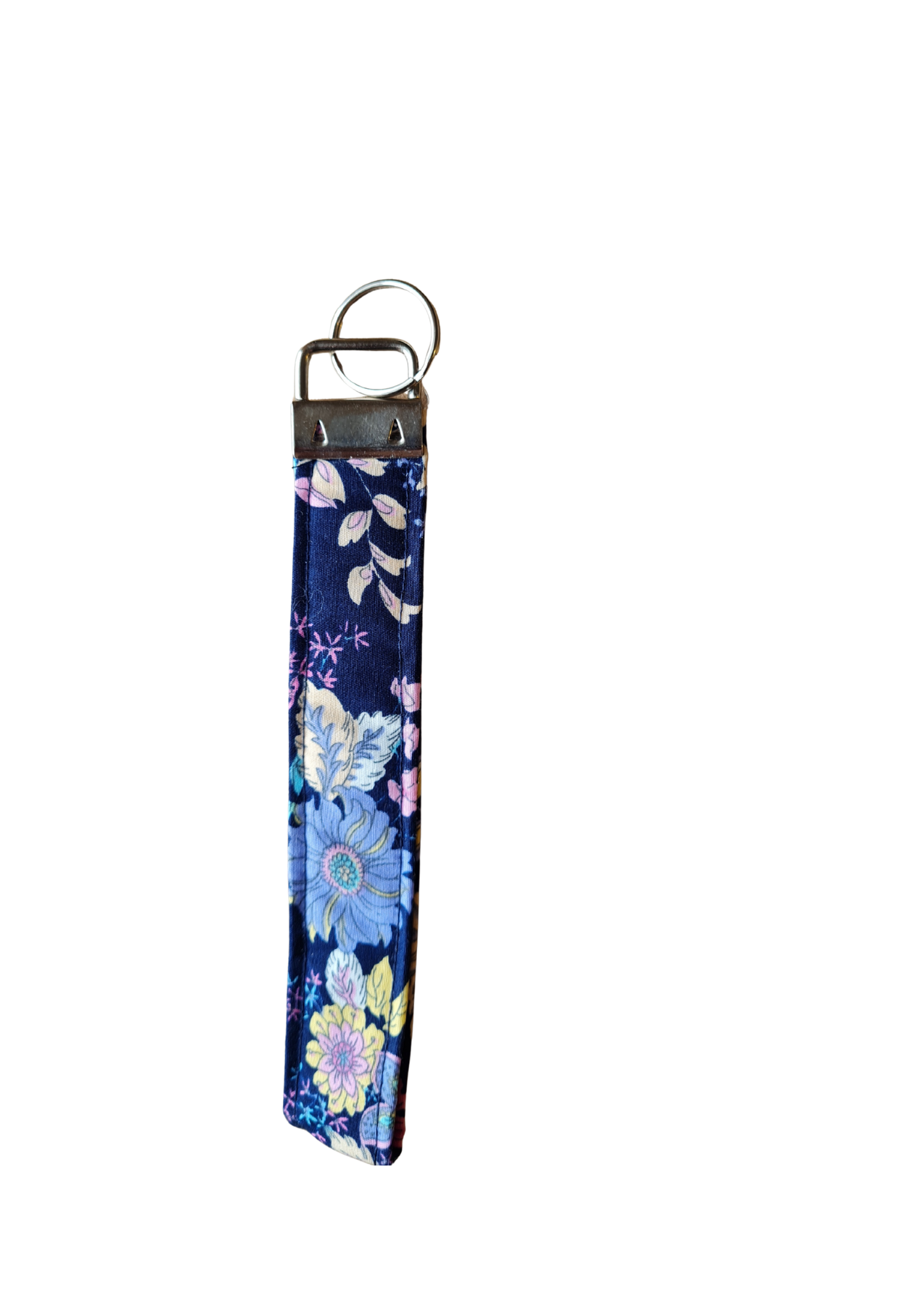 Wristlet Keychain