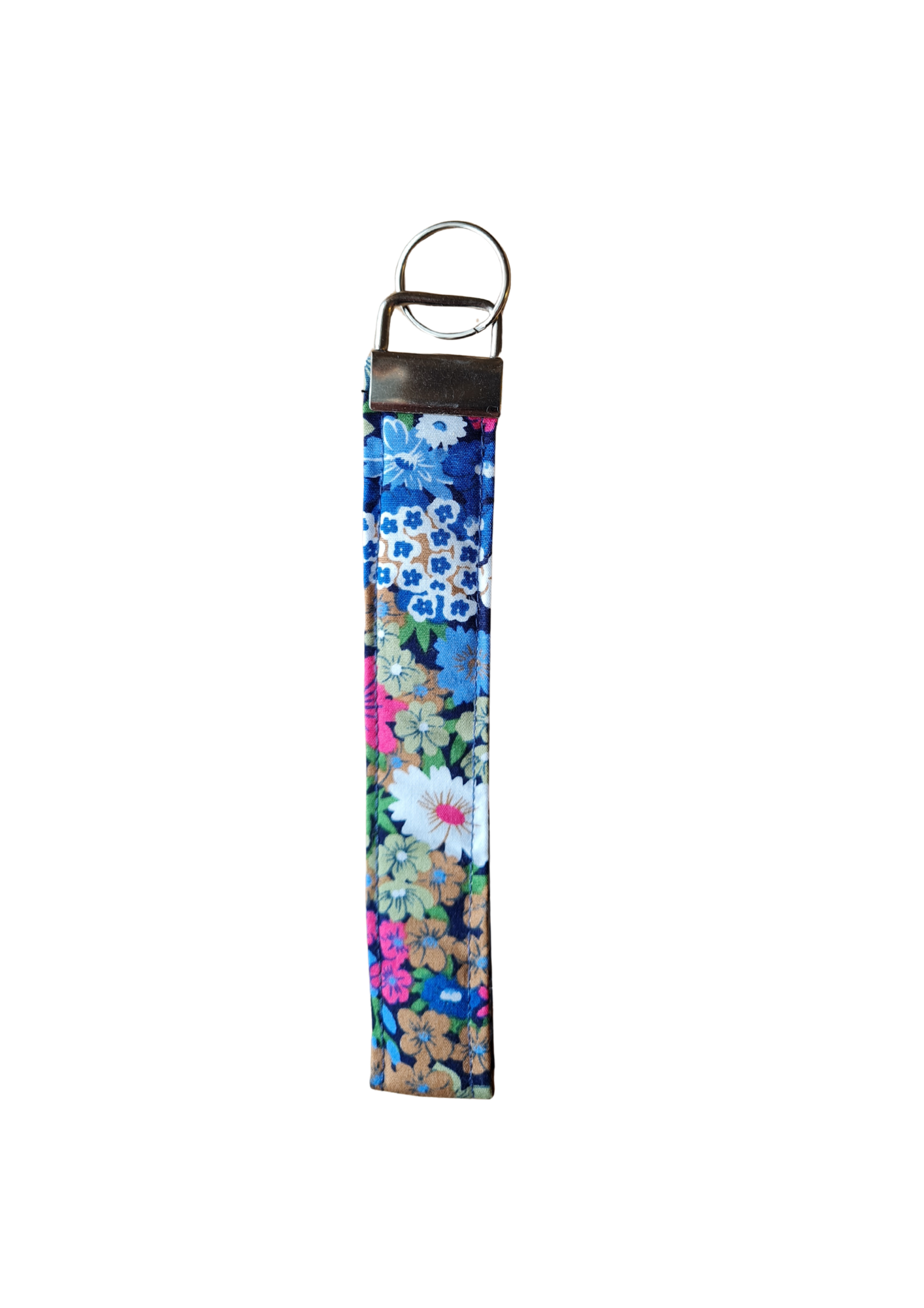 Wristlet Keychain