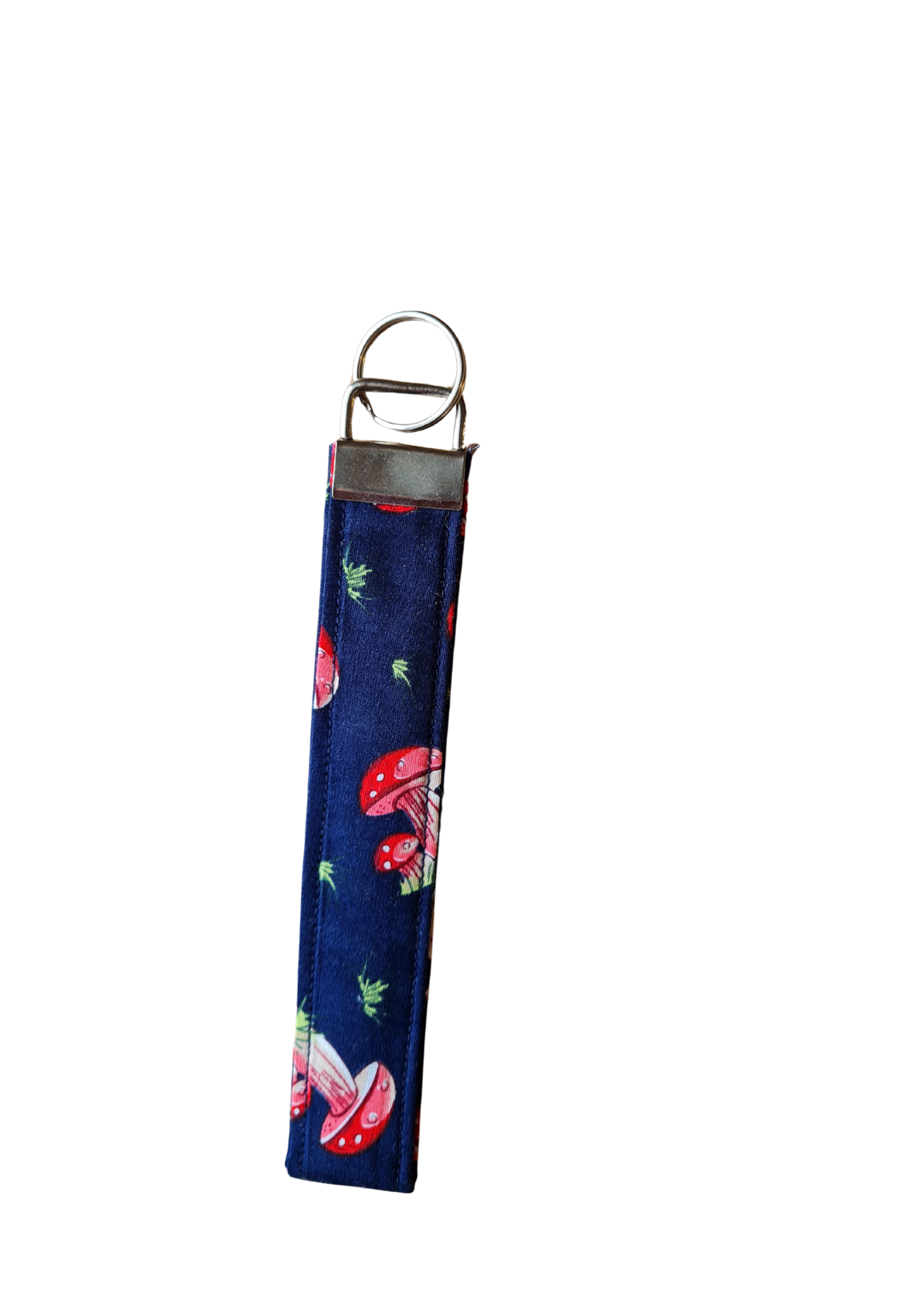 Wristlet Keychain