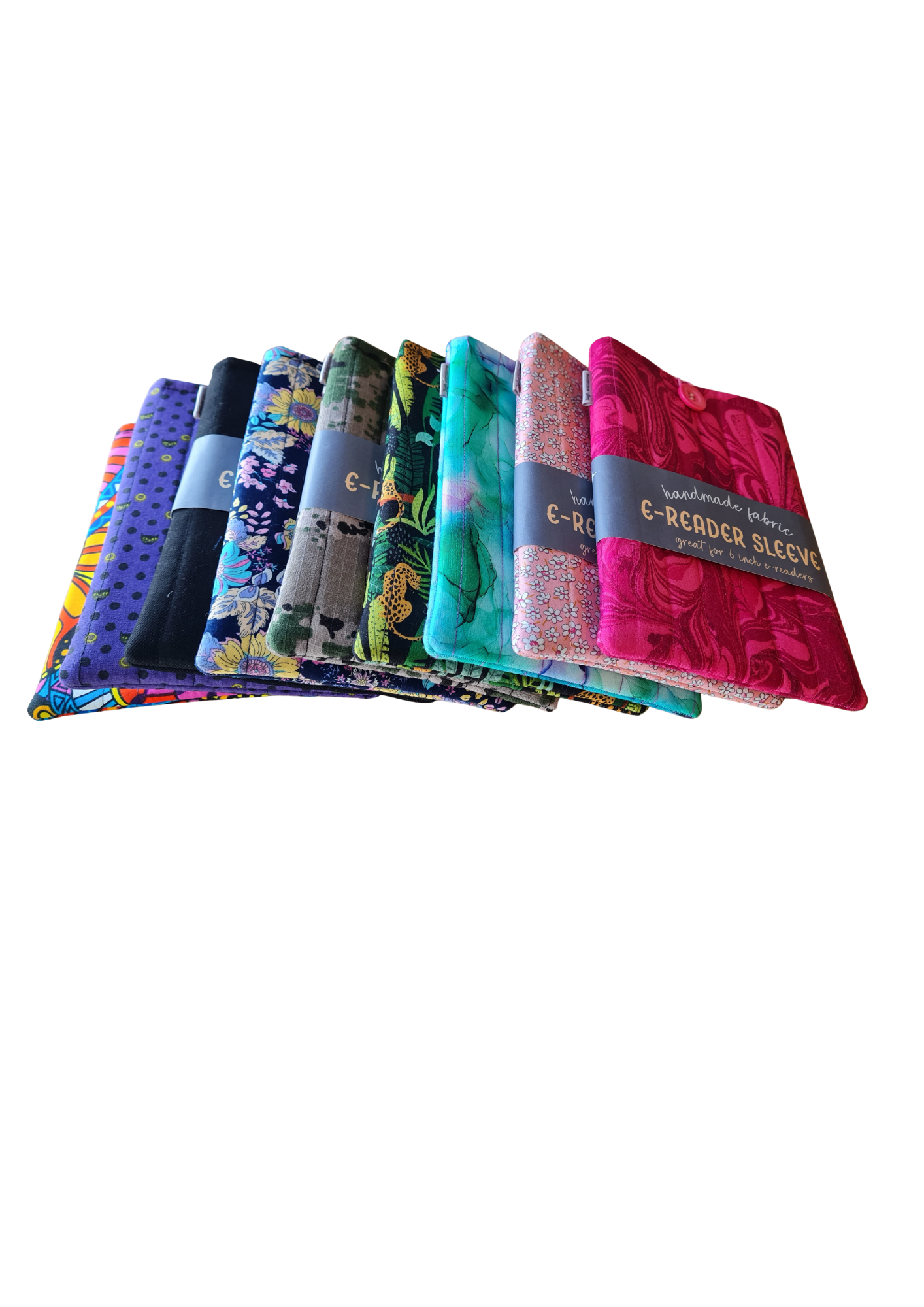 e-Reader Sleeve 6 inch