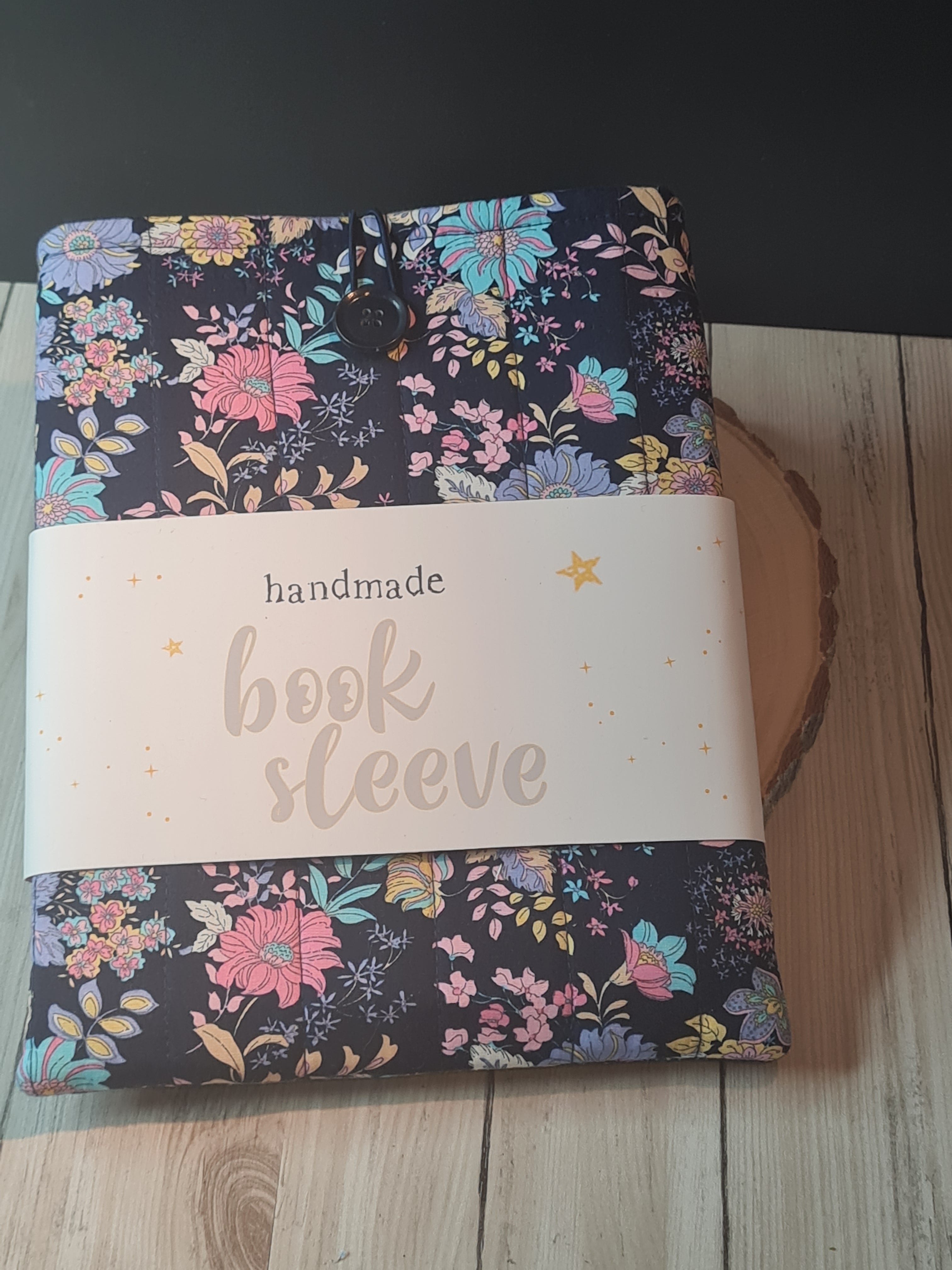 Fabric Accessories Sleeve