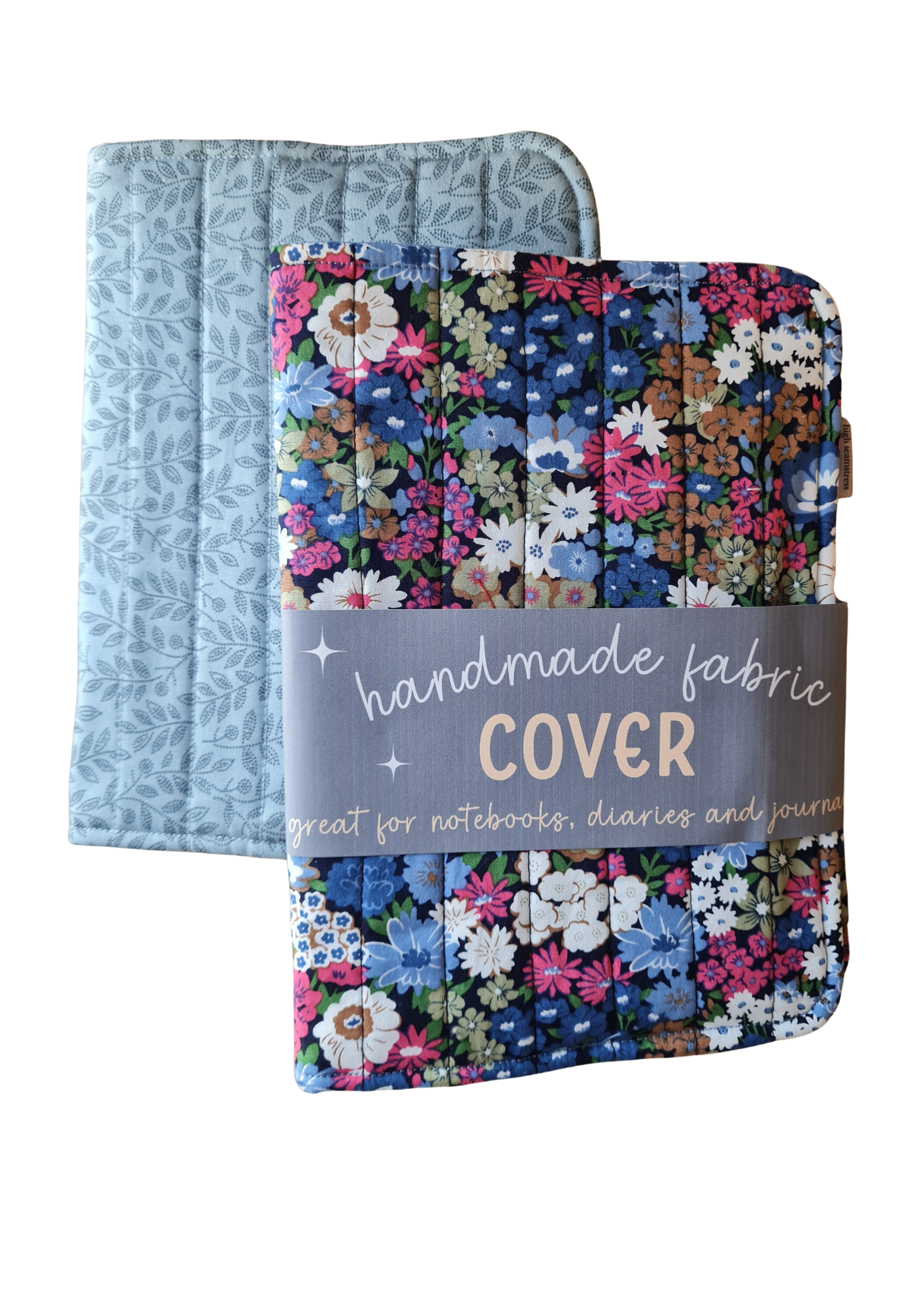 Book Cover A5