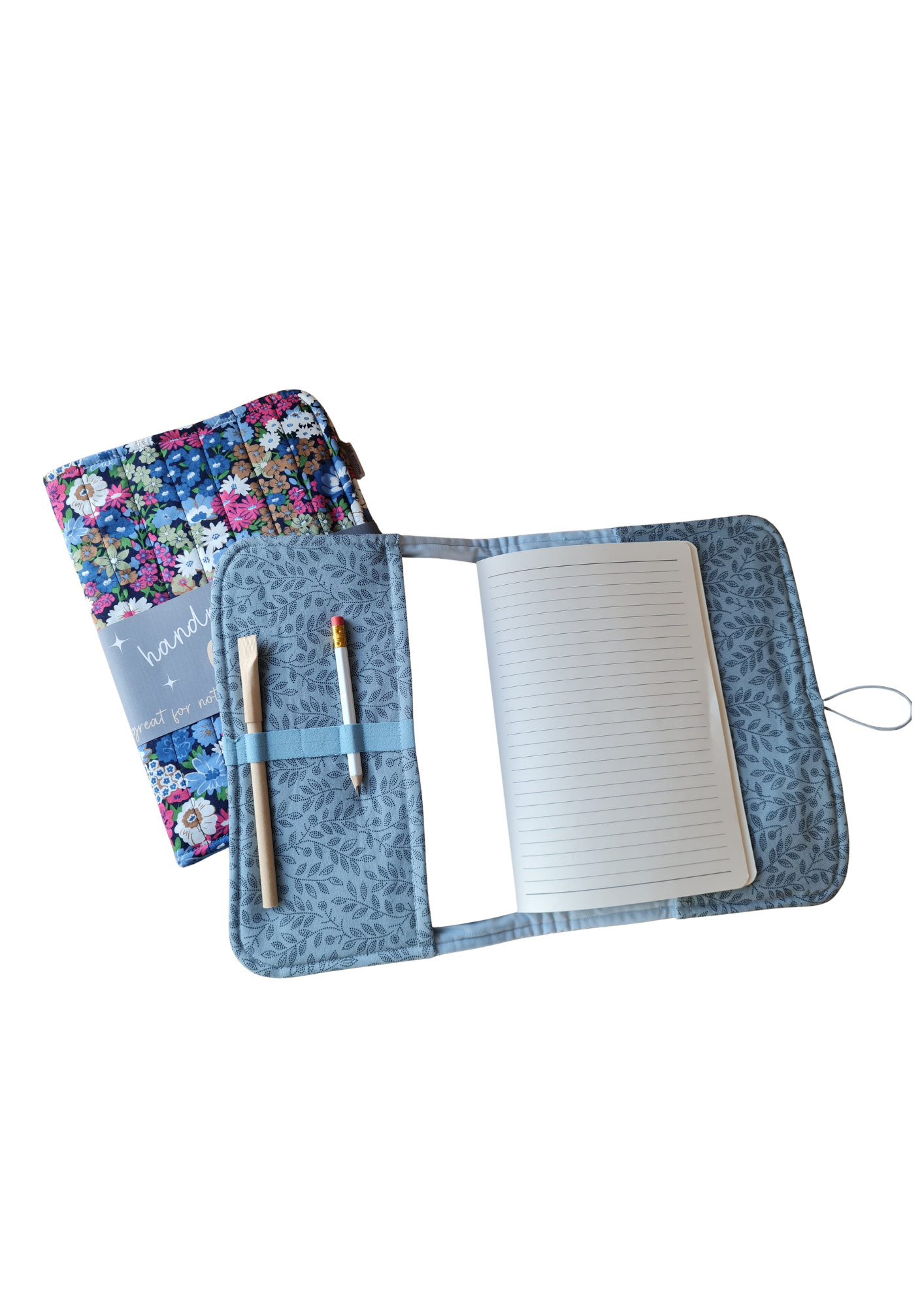 Book Cover A5