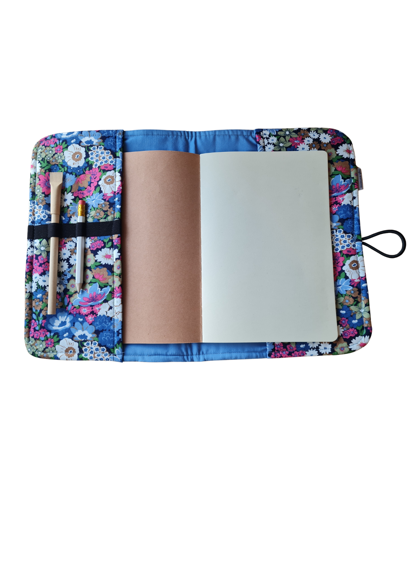 Book Cover A5