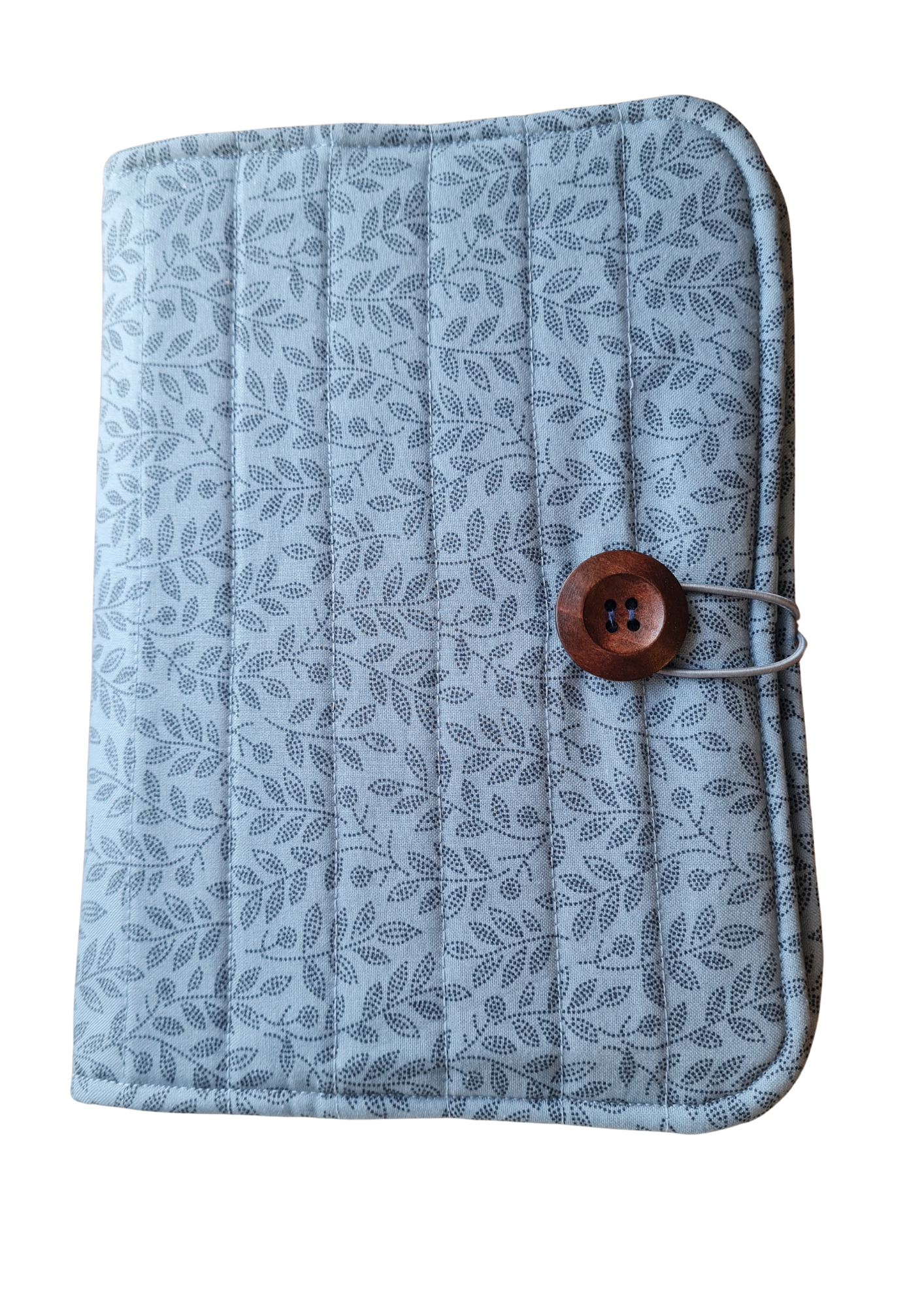 Book Cover A5
