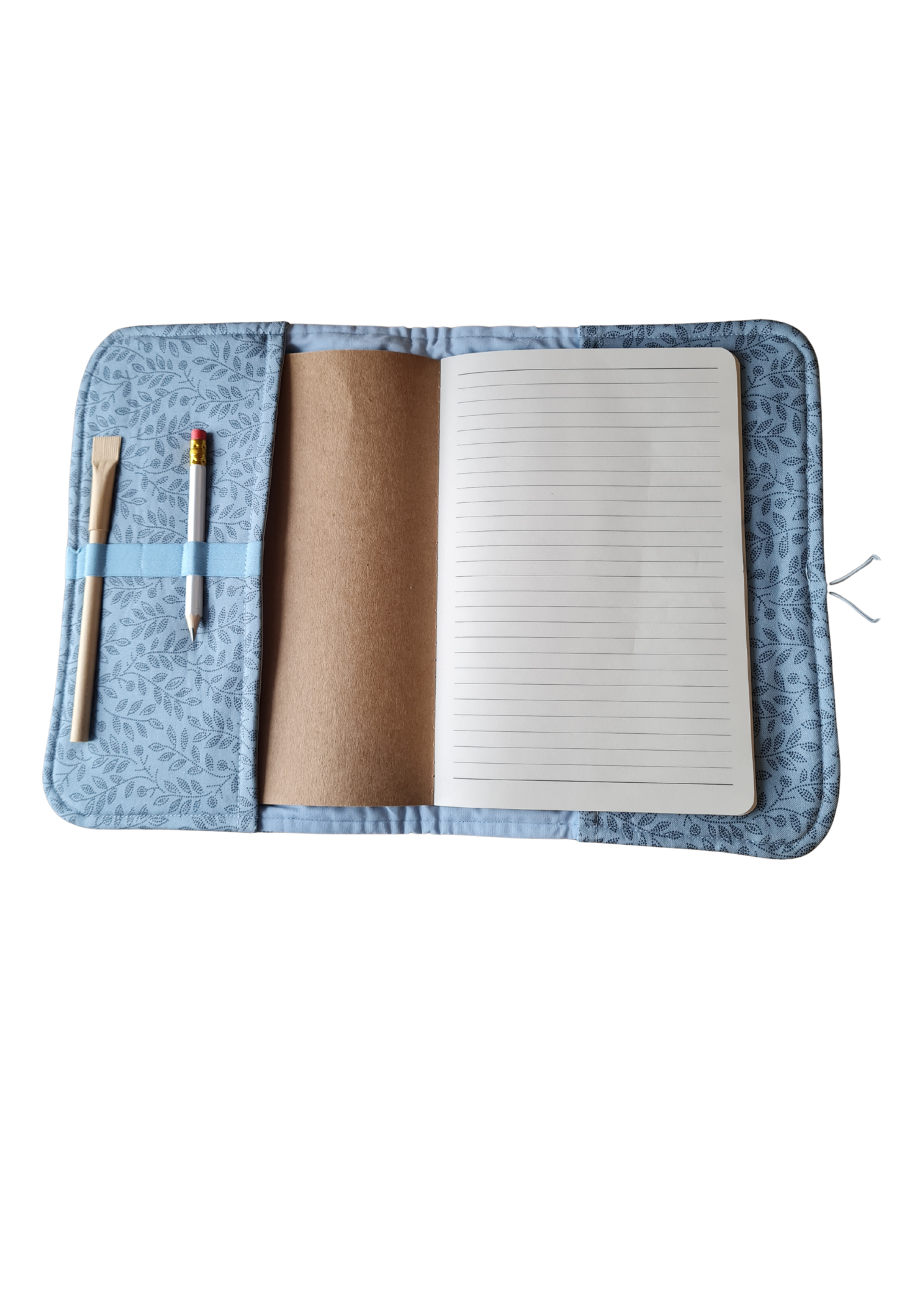Book Cover A5