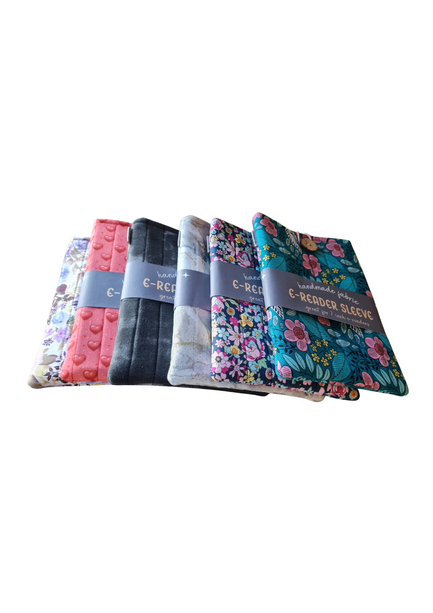 e-Reader Sleeve 7 Inch