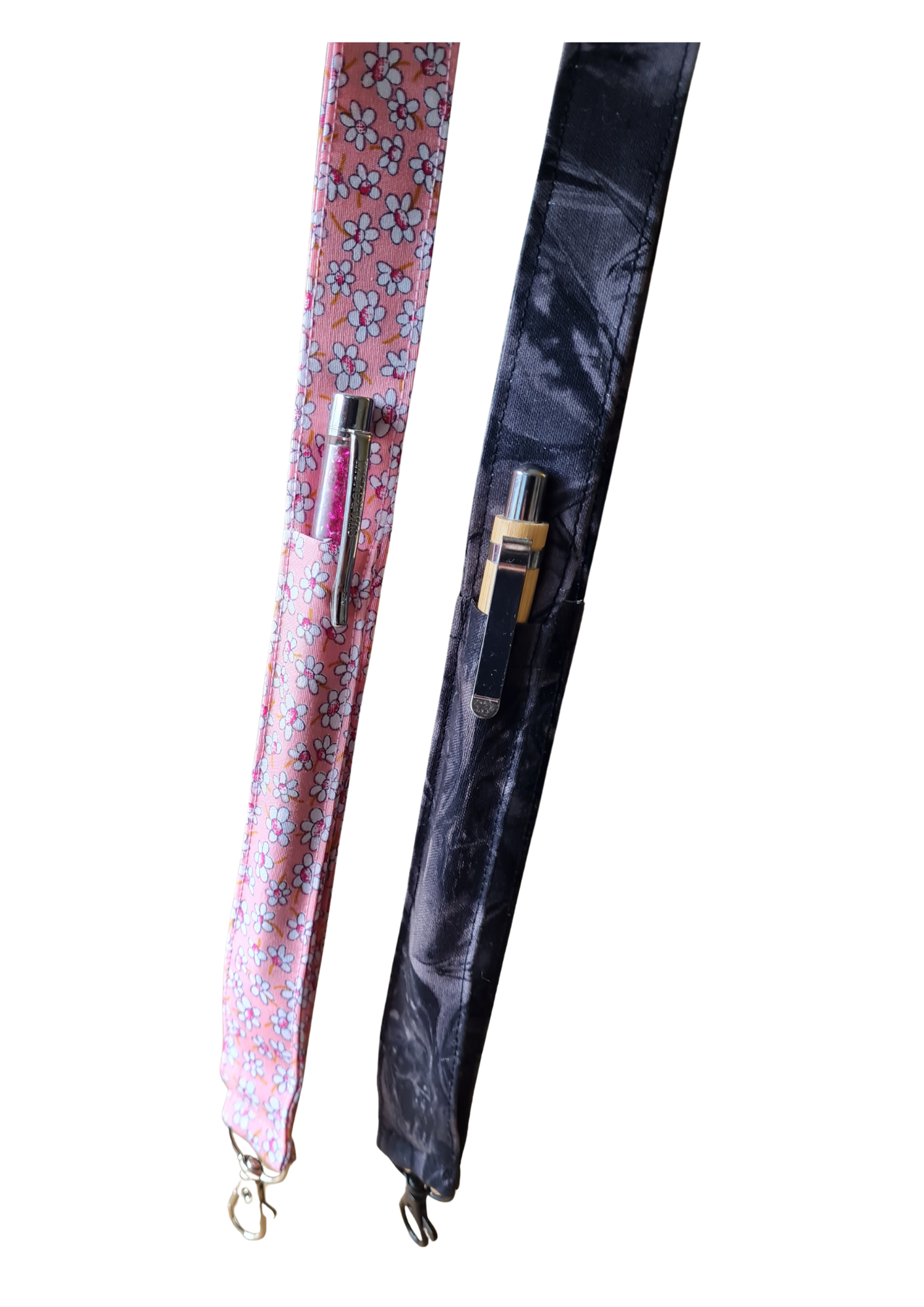 Lanyard with Pocket