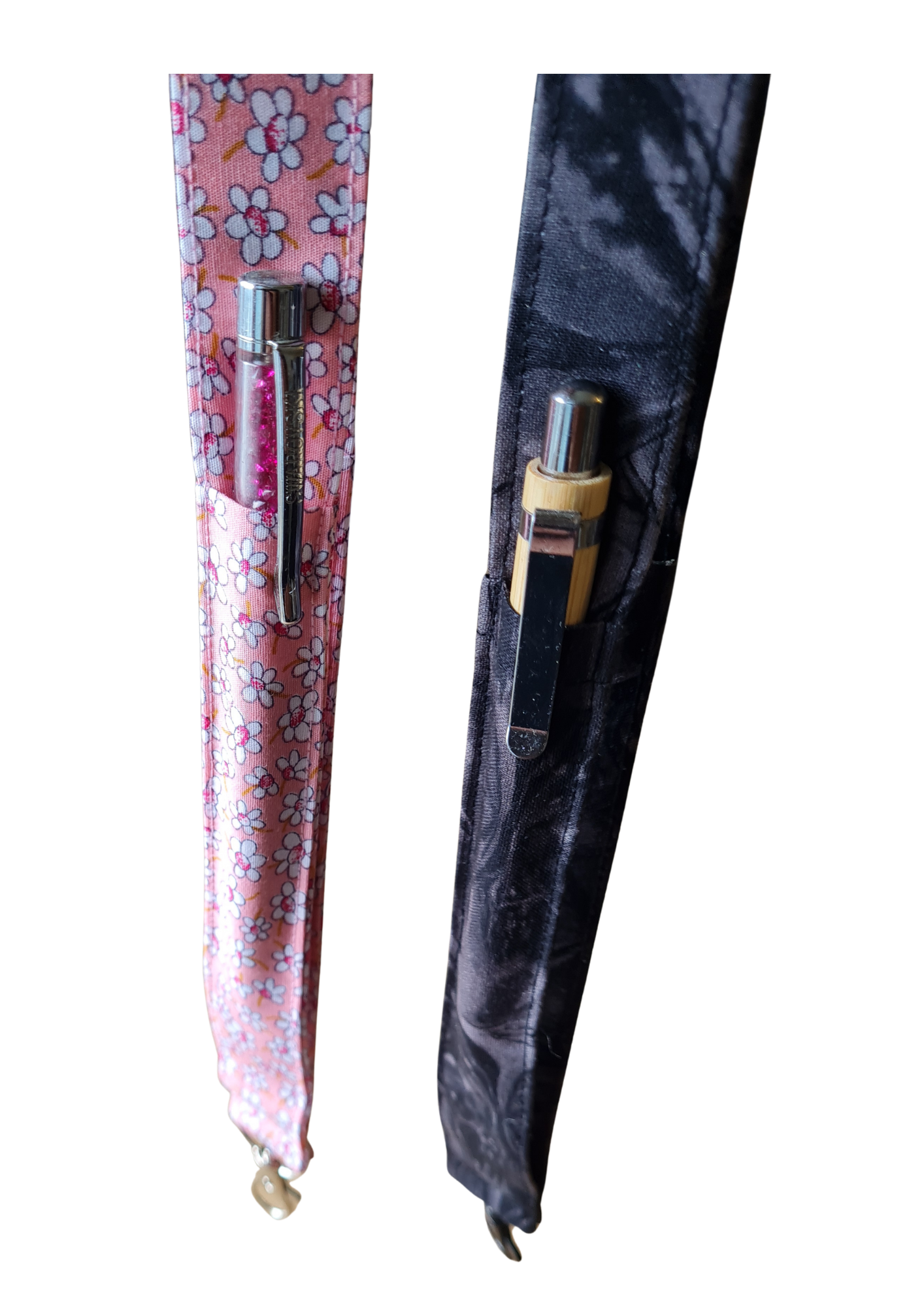 Lanyard with Pocket