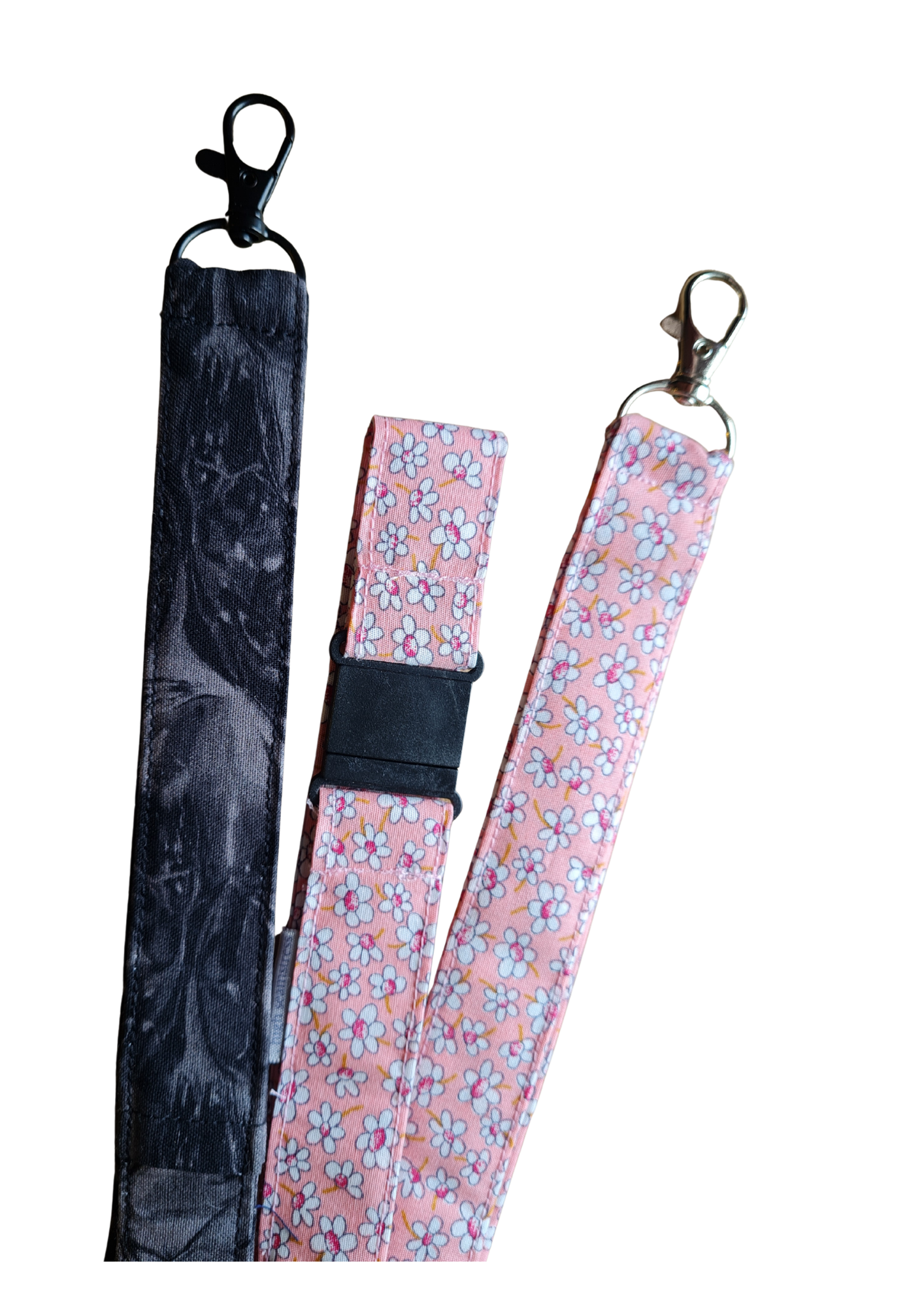 Lanyard with Pocket