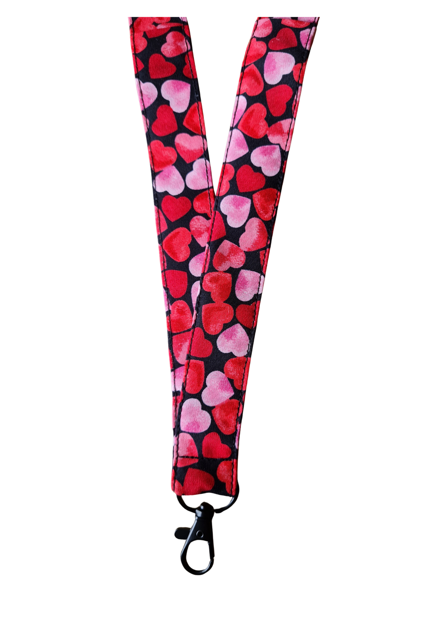 Lanyard with Pocket