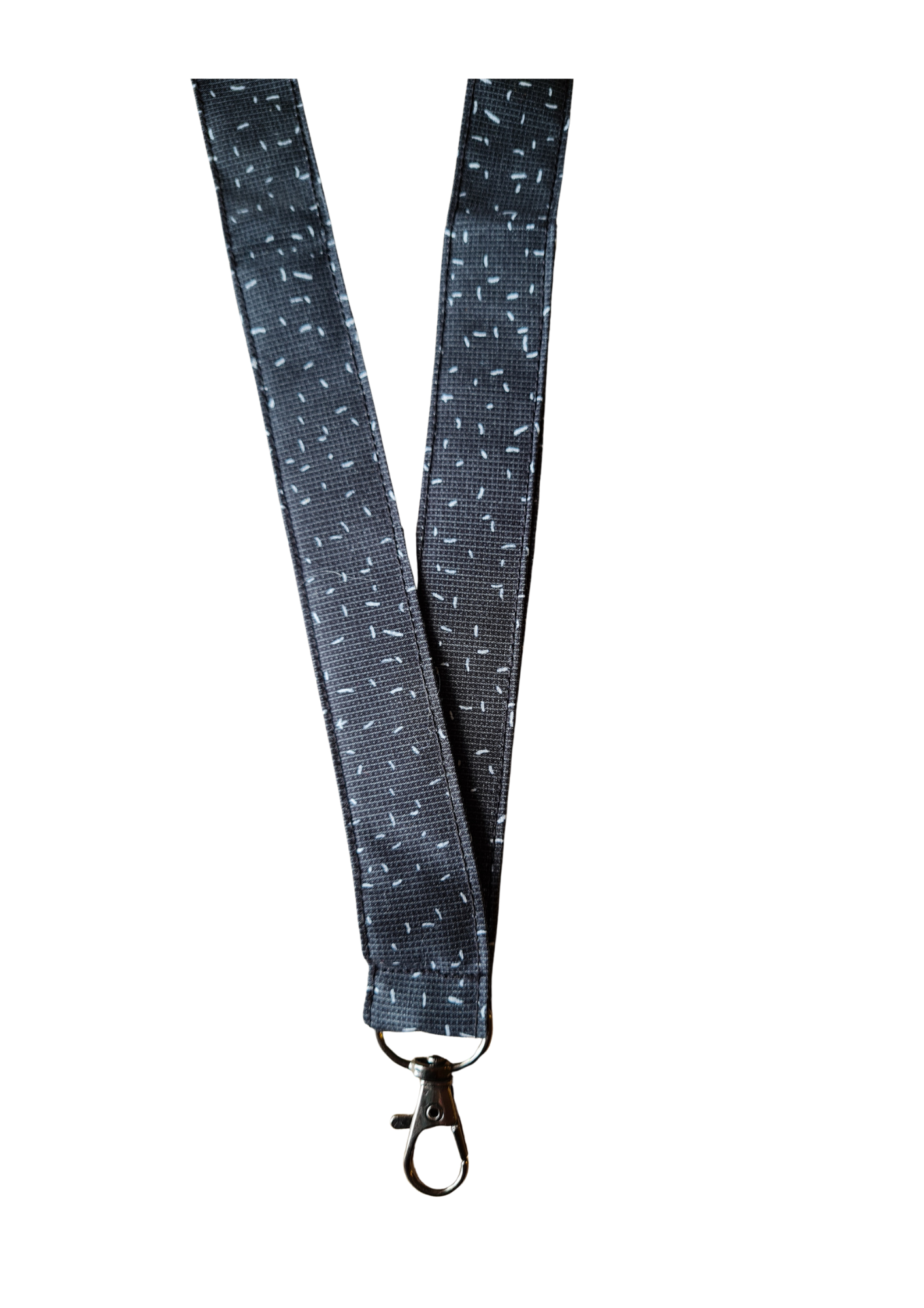 Lanyard with Pocket