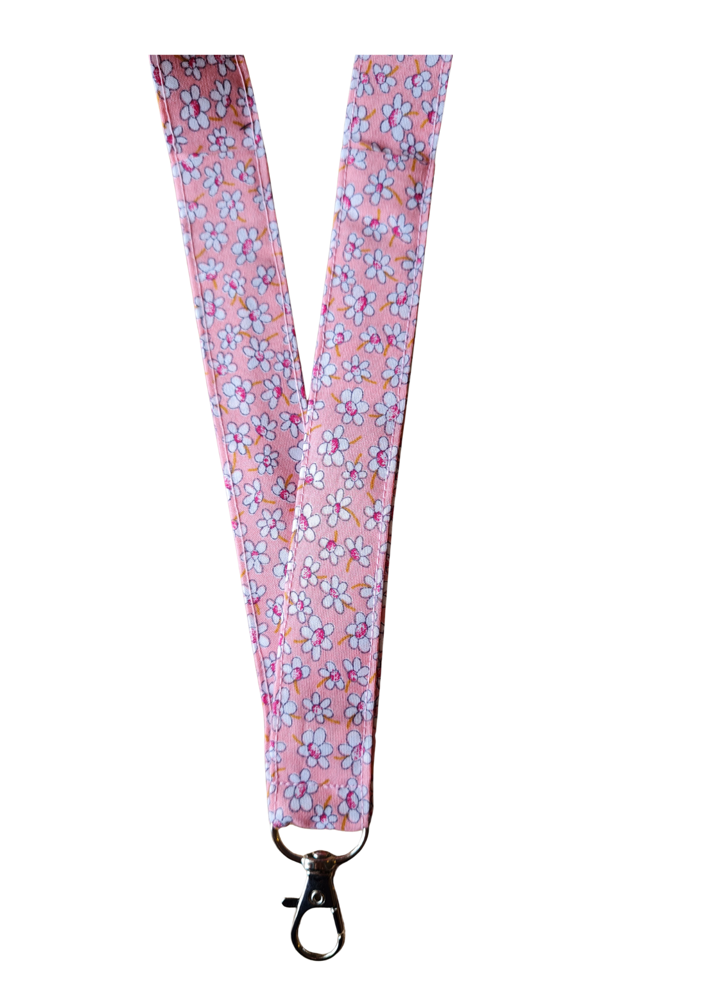Lanyard with Pocket