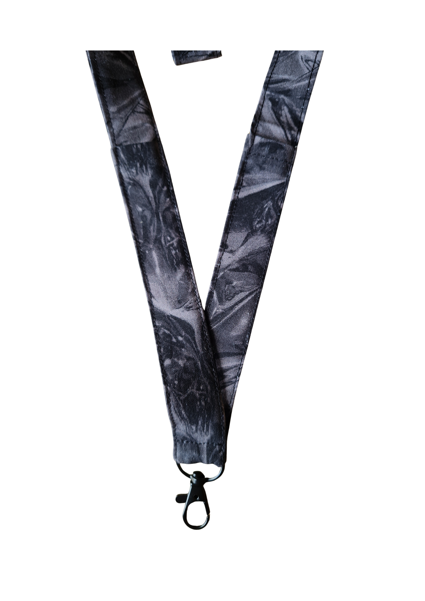 Lanyard with Pocket