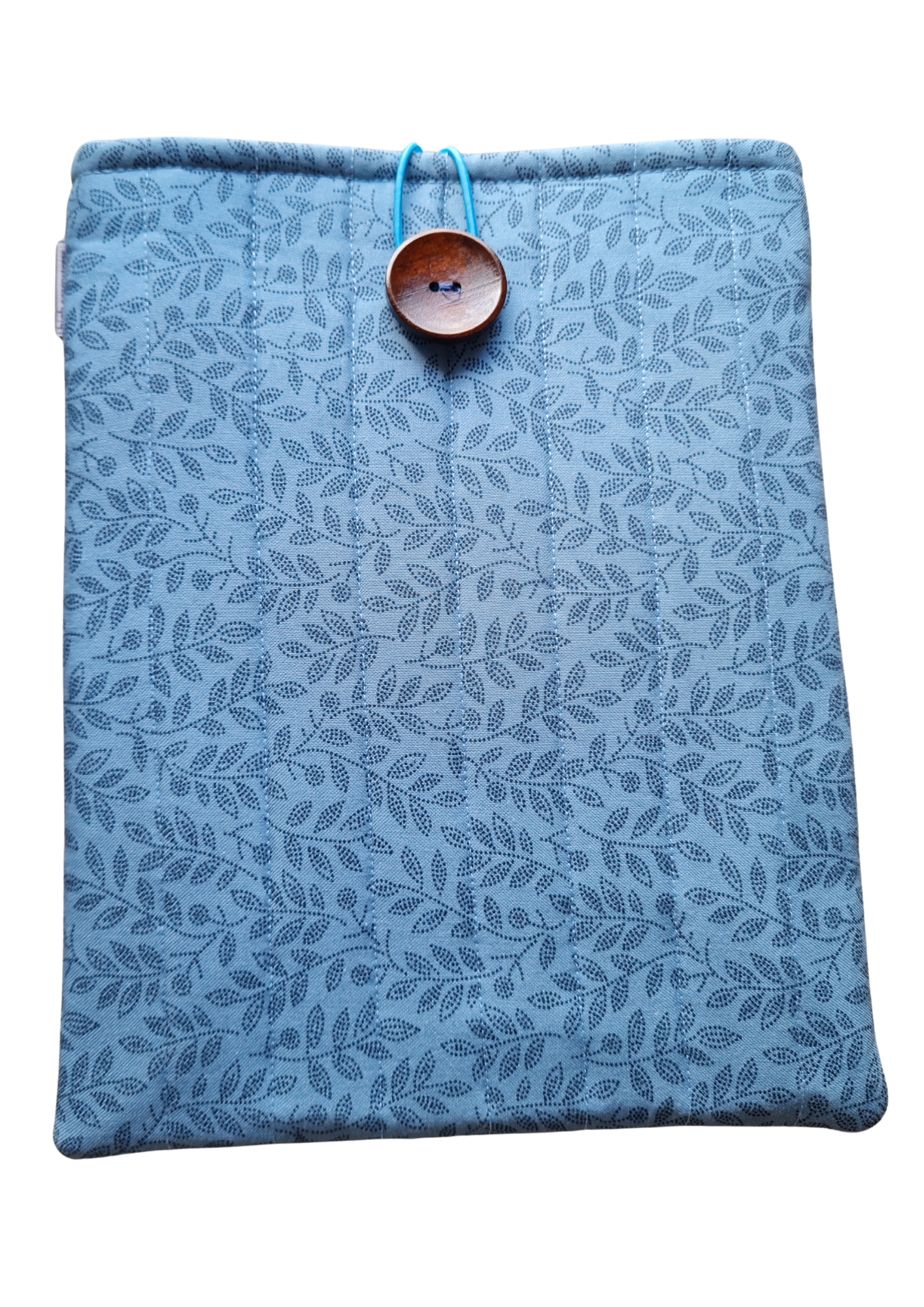 Fabric Book Sleeve