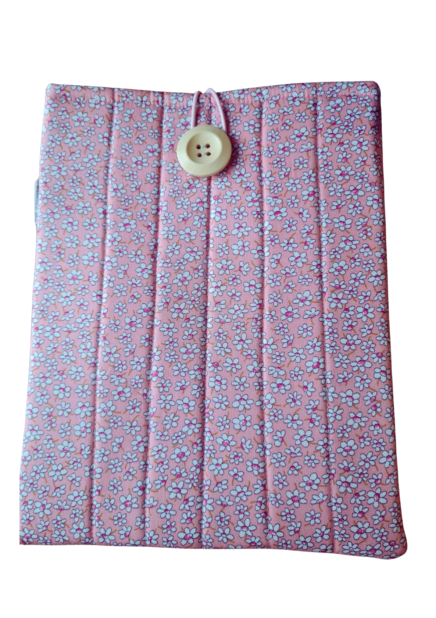 Fabric Book Sleeve